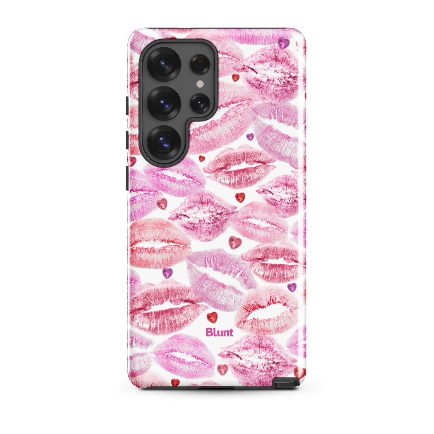 XOXO Samsung Case - Blunt Cases