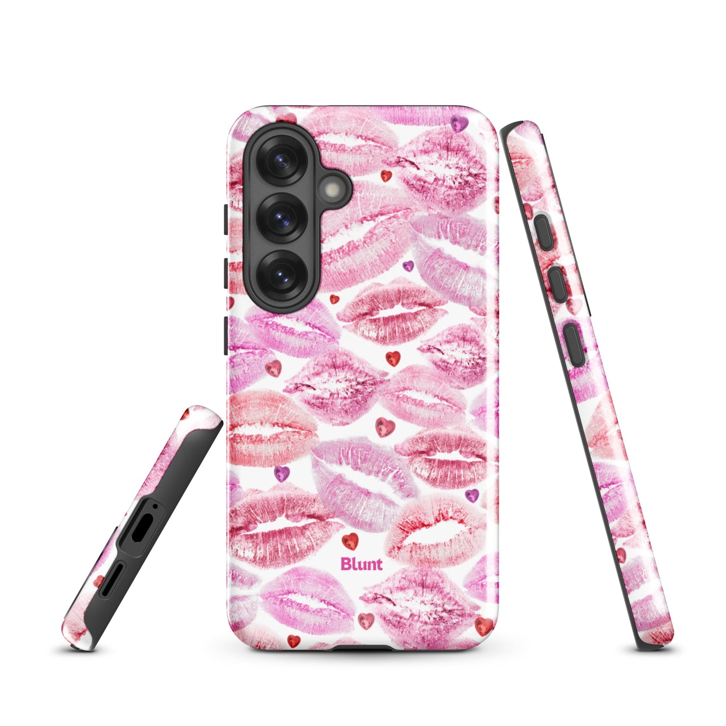 XOXO Samsung Case - Blunt Cases