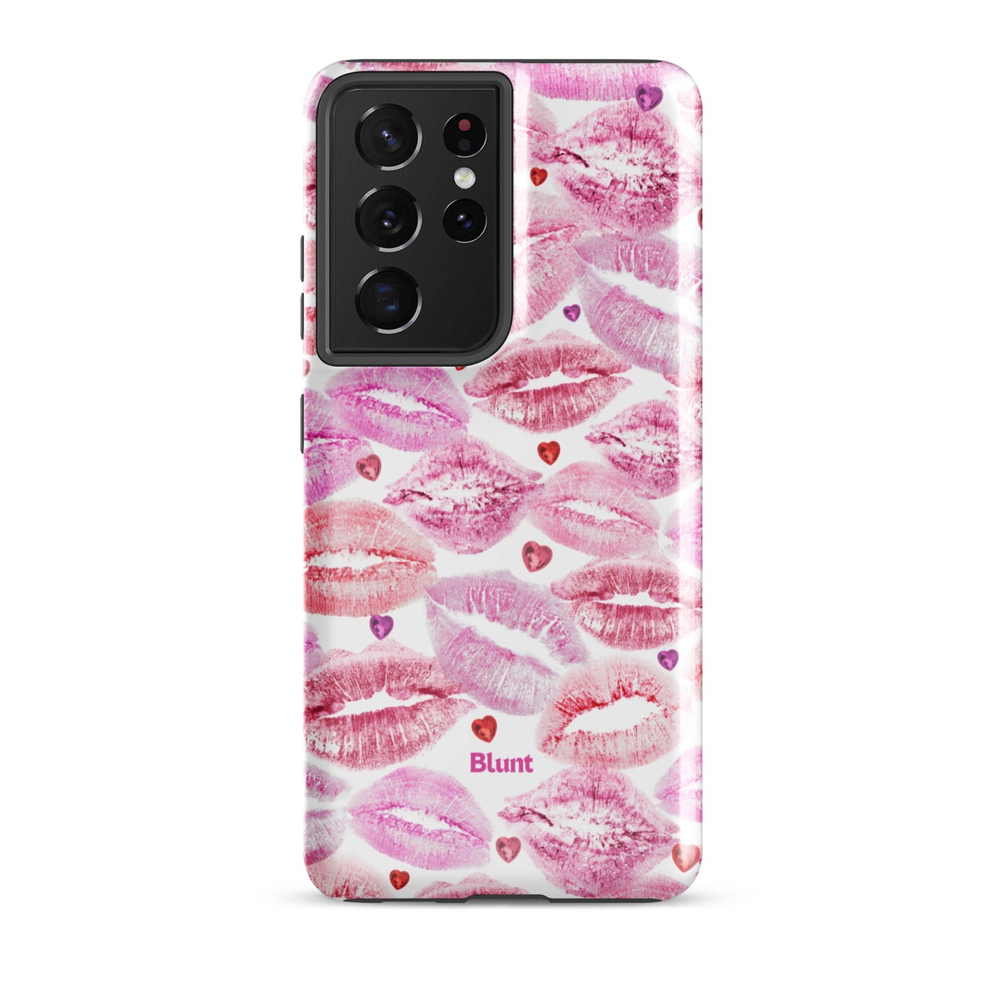 XOXO Samsung Case - Blunt Cases