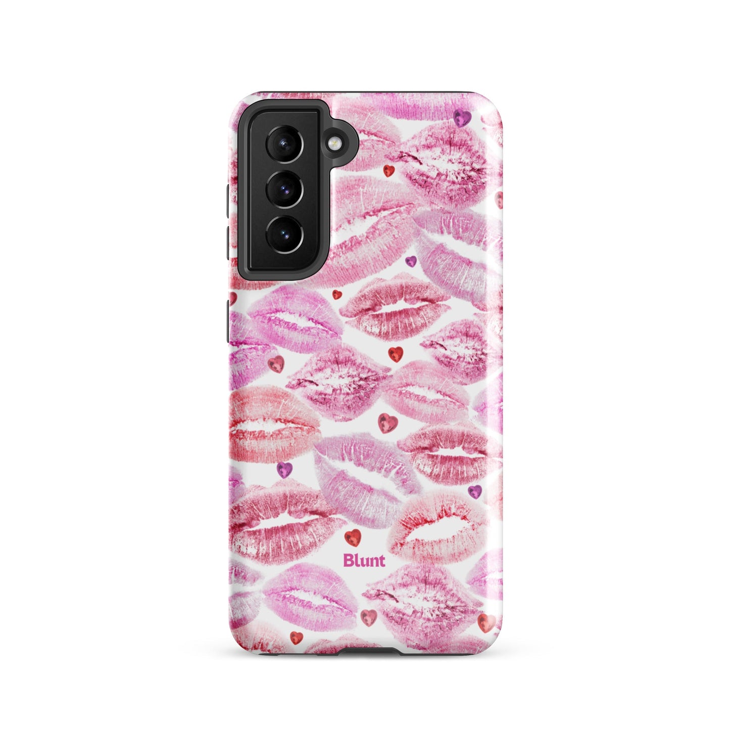 XOXO Samsung Case - Blunt Cases