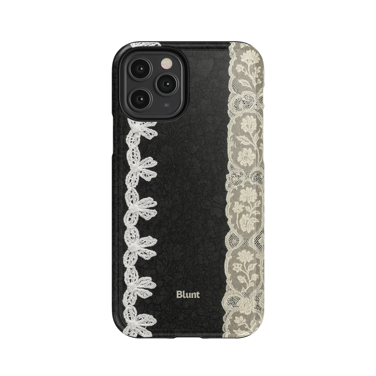 Heirloom iPhone Case