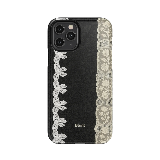 Heirloom iPhone Case