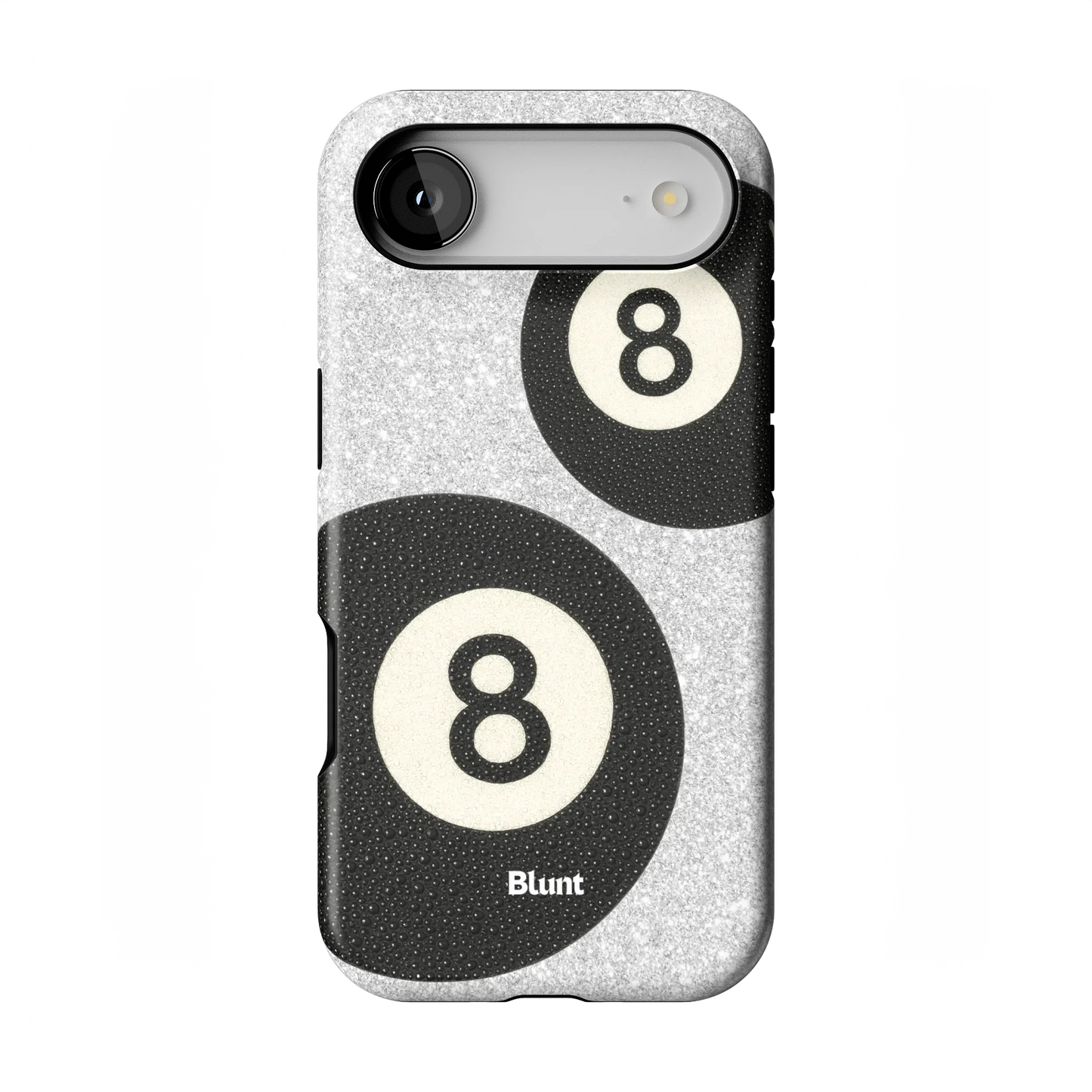 Double Eight iPhone Case