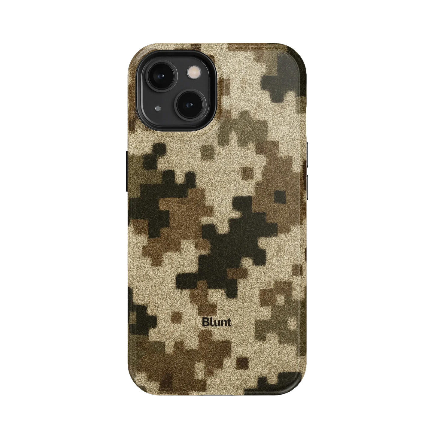 Pixel iPhone Case