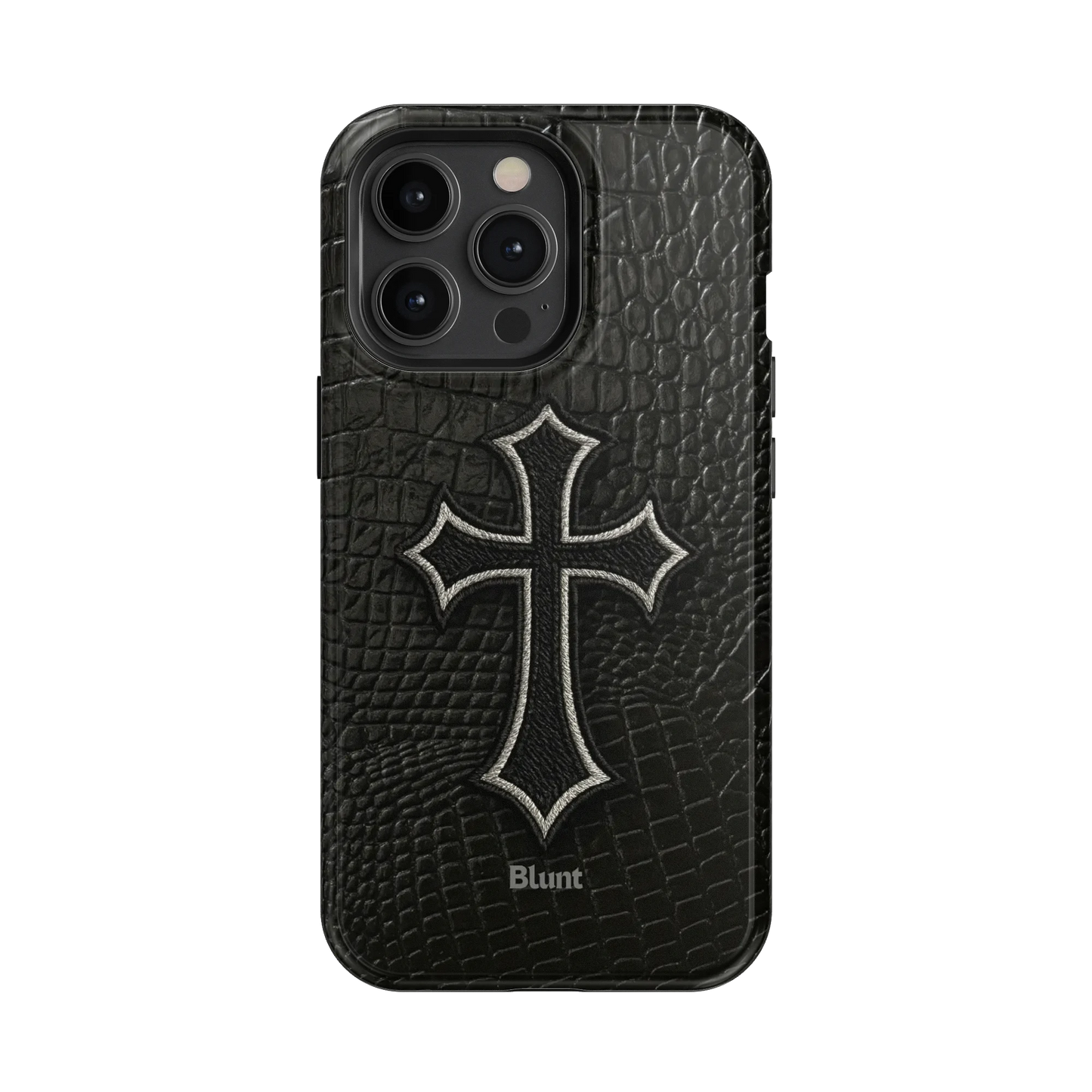 Saint iPhone Case