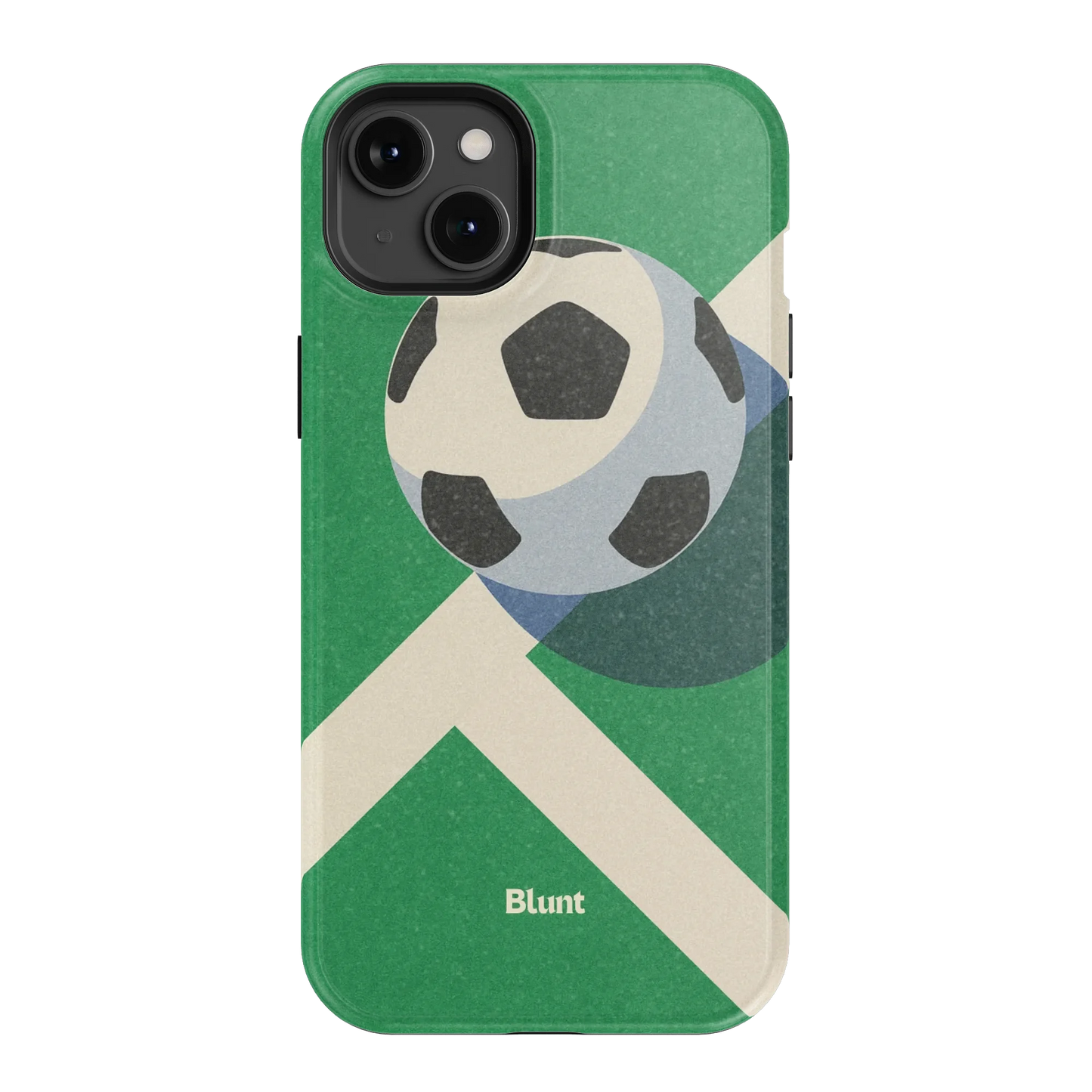 Goalie iPhone Case