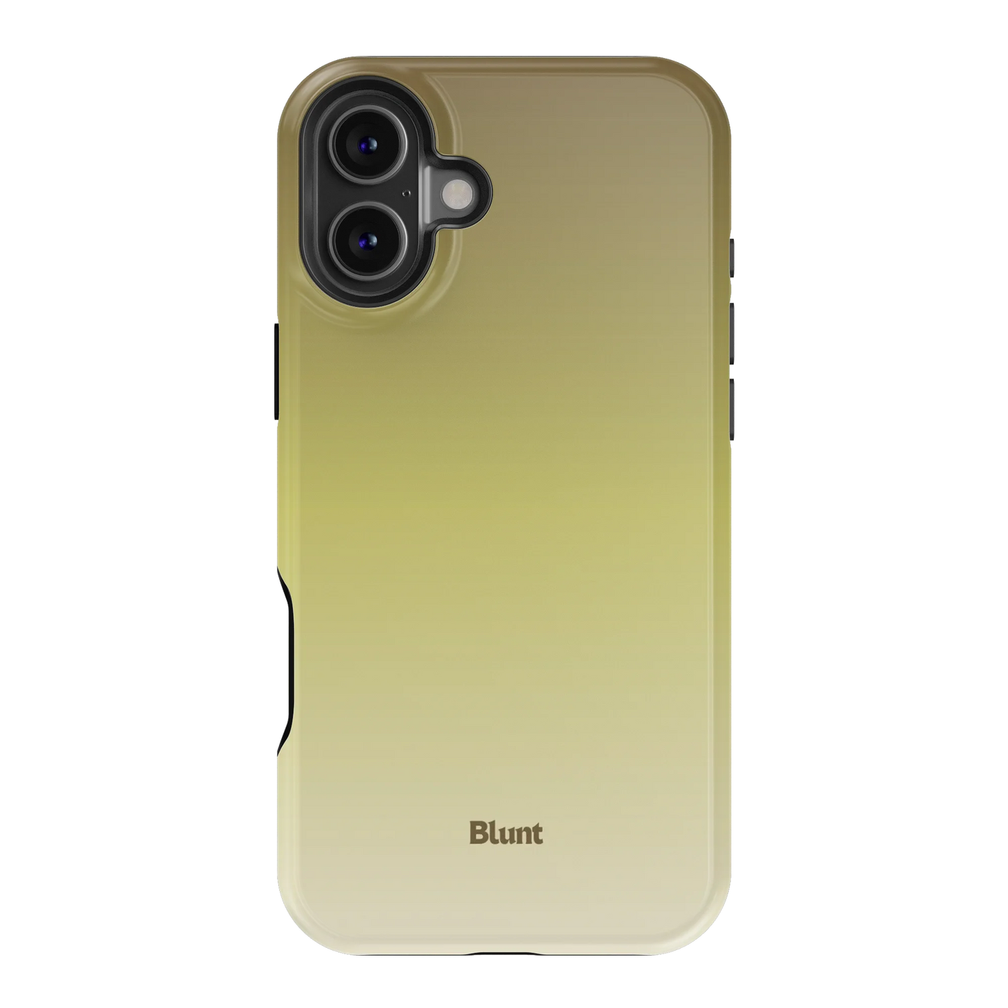 Lunar Sand iPhone Case