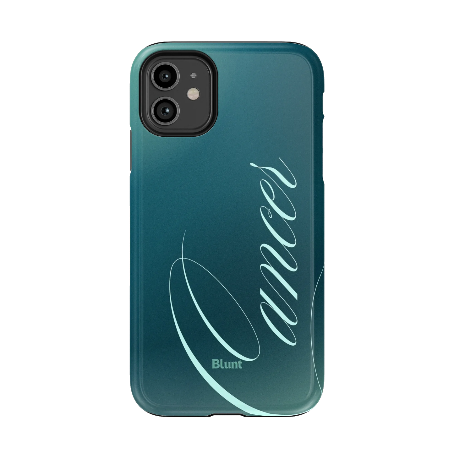 Cancer iPhone Case