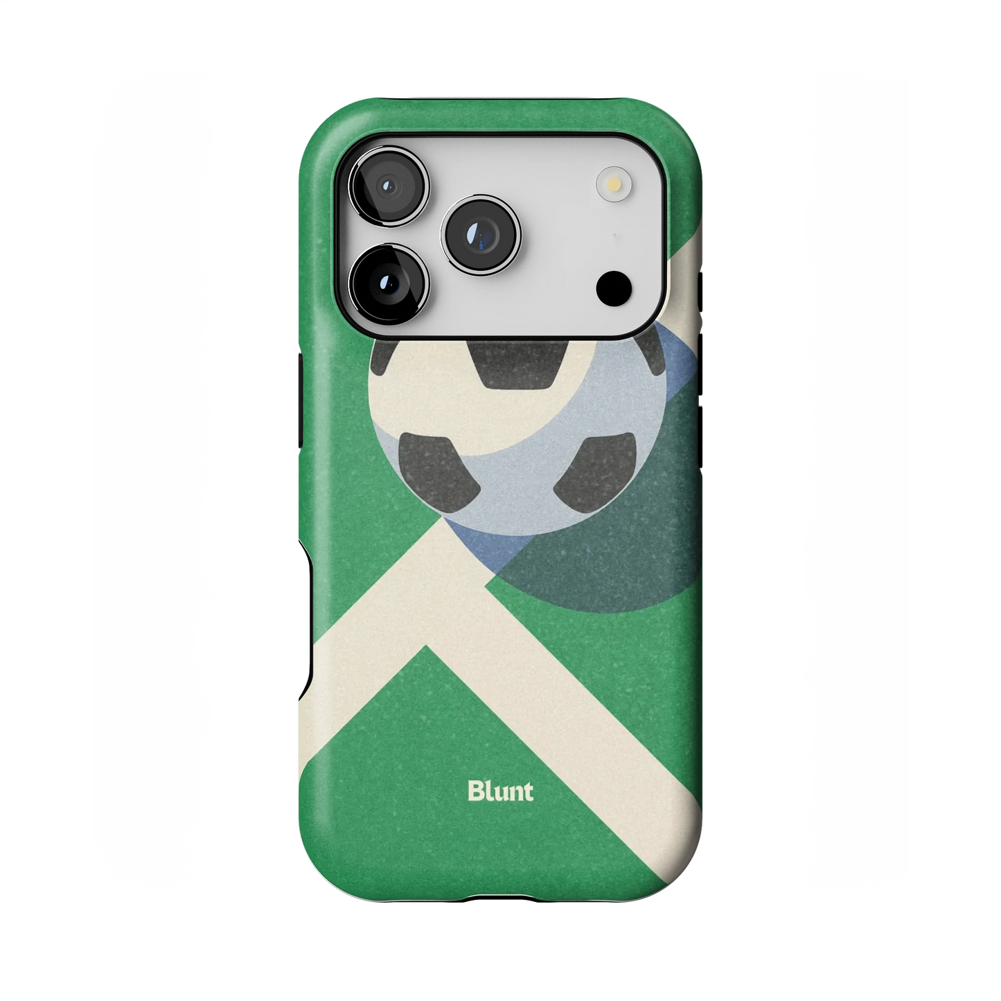 Goalie iPhone Case
