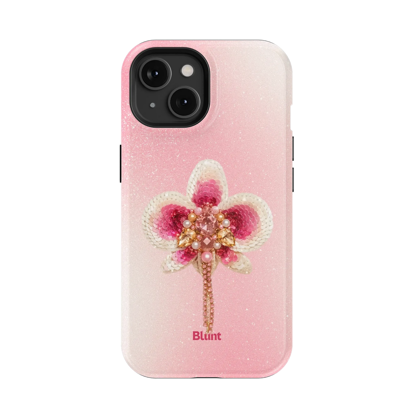 Petal Gem iPhone Case