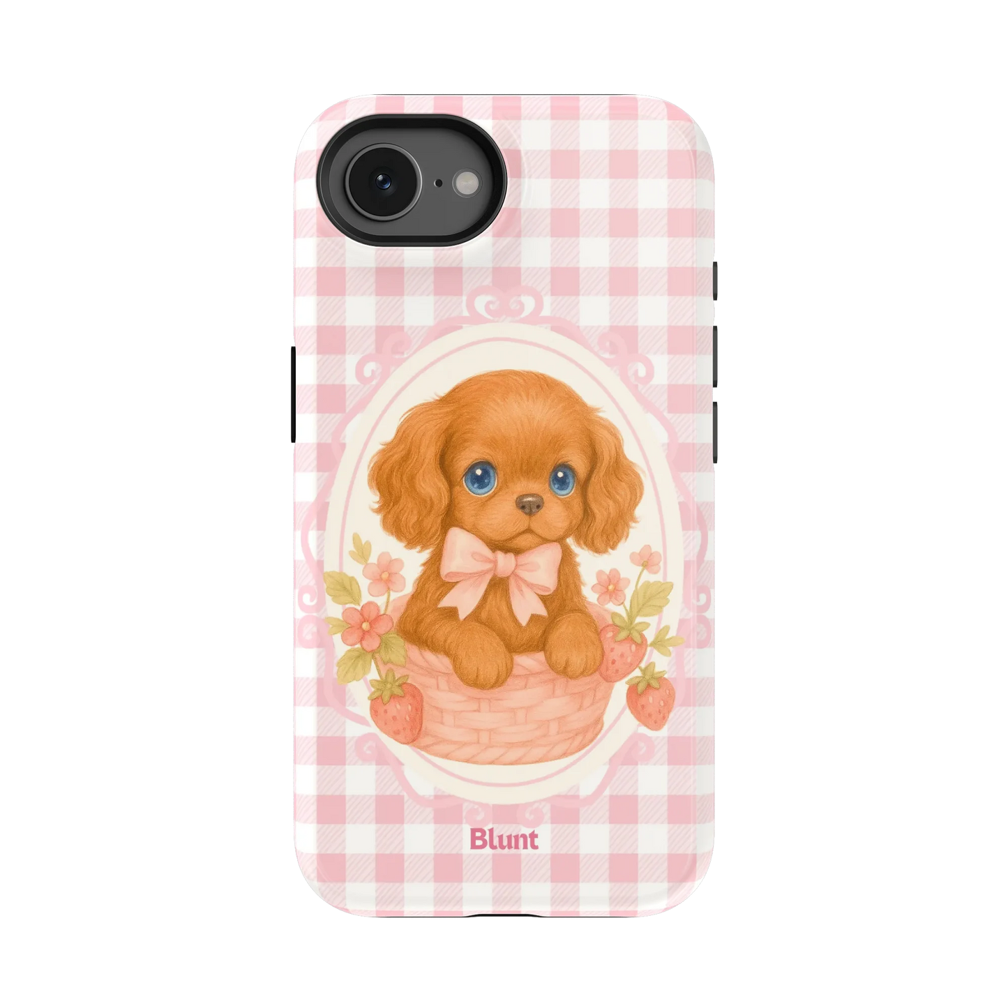 iPhone 16 E Tough