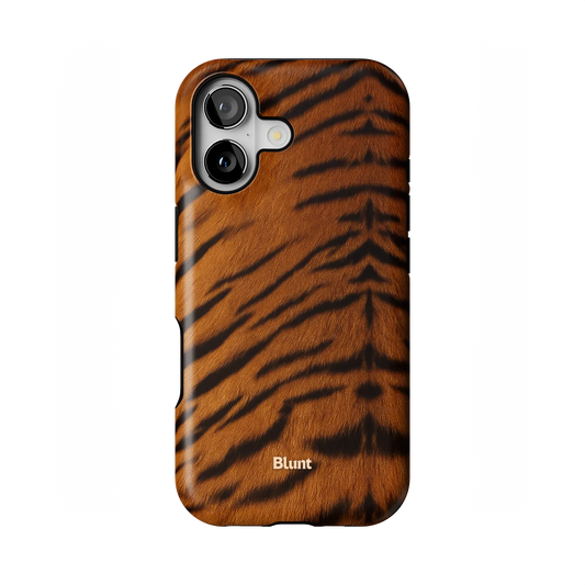 Honey Claw iPhone Case