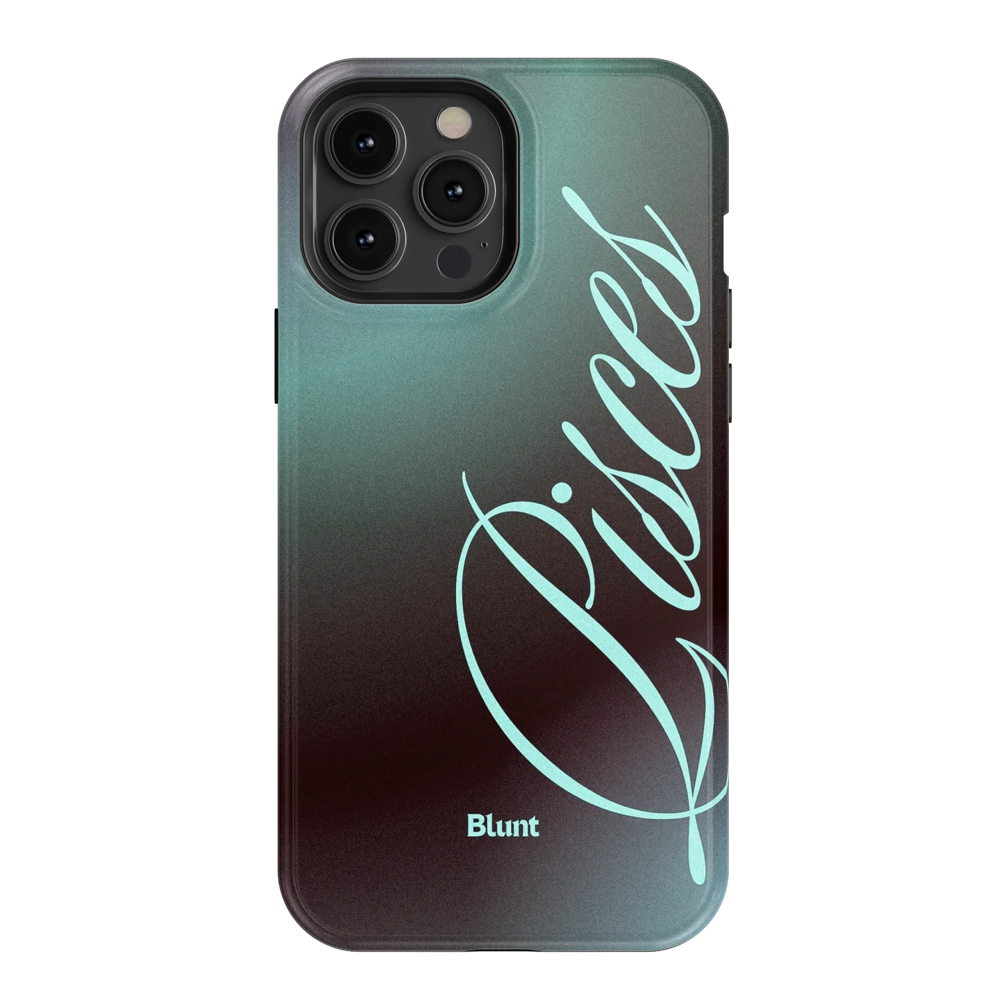 Pisces iPhone Case