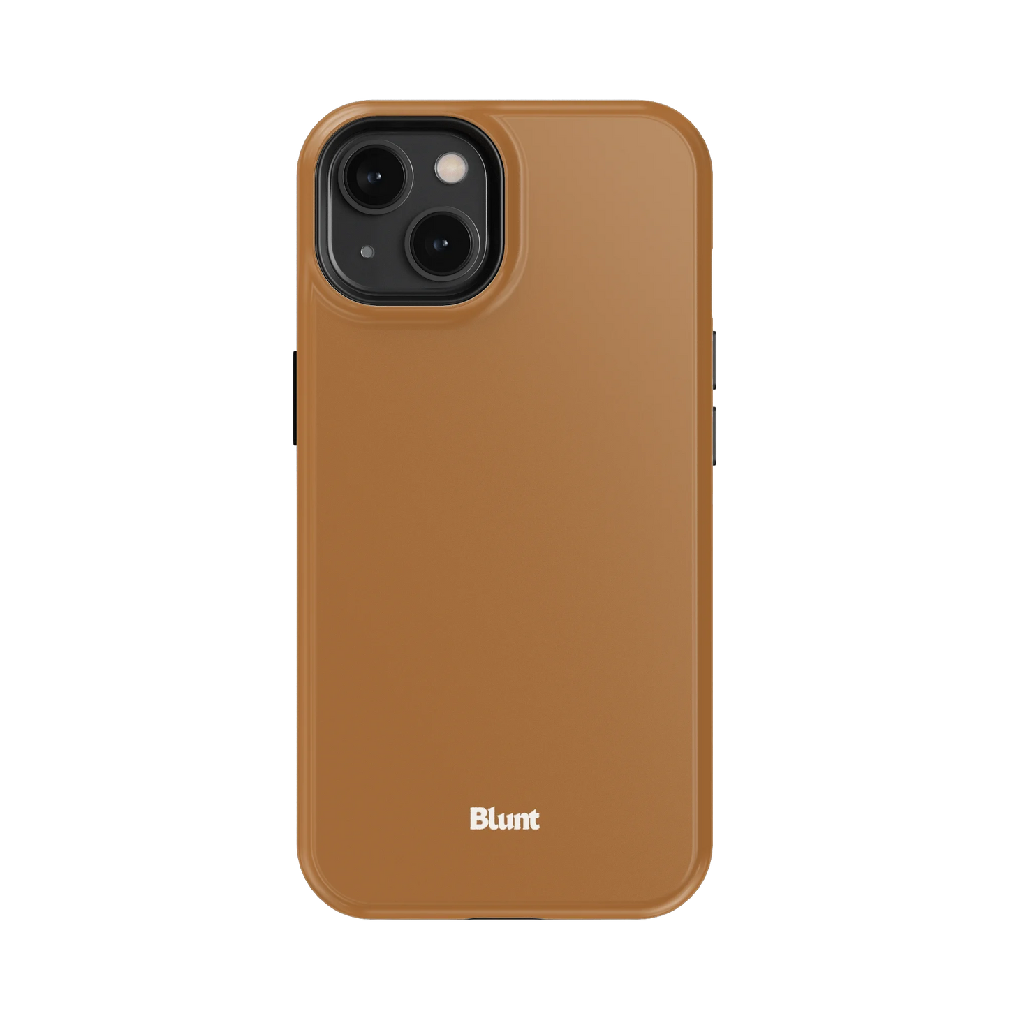 Saddle iPhone Case