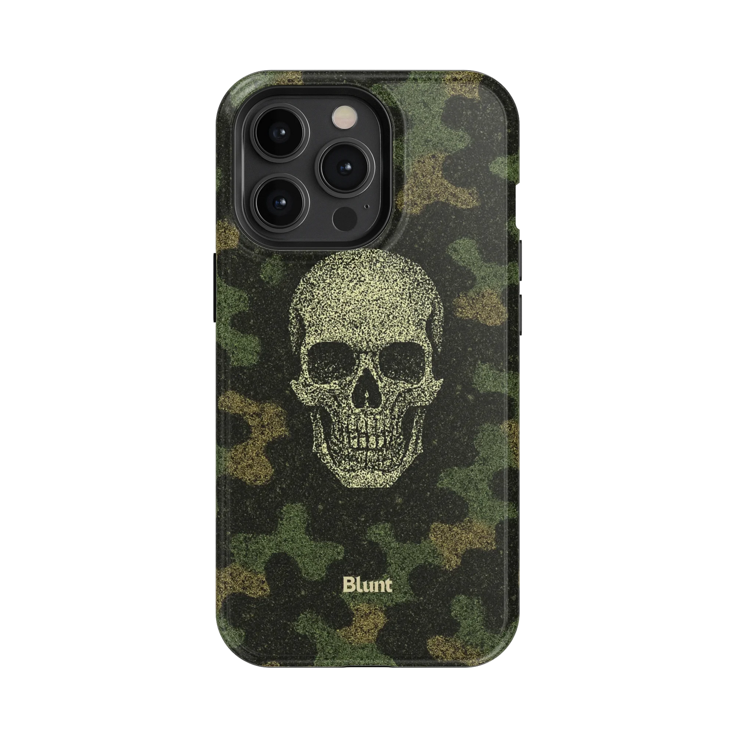 Blast iPhone Case