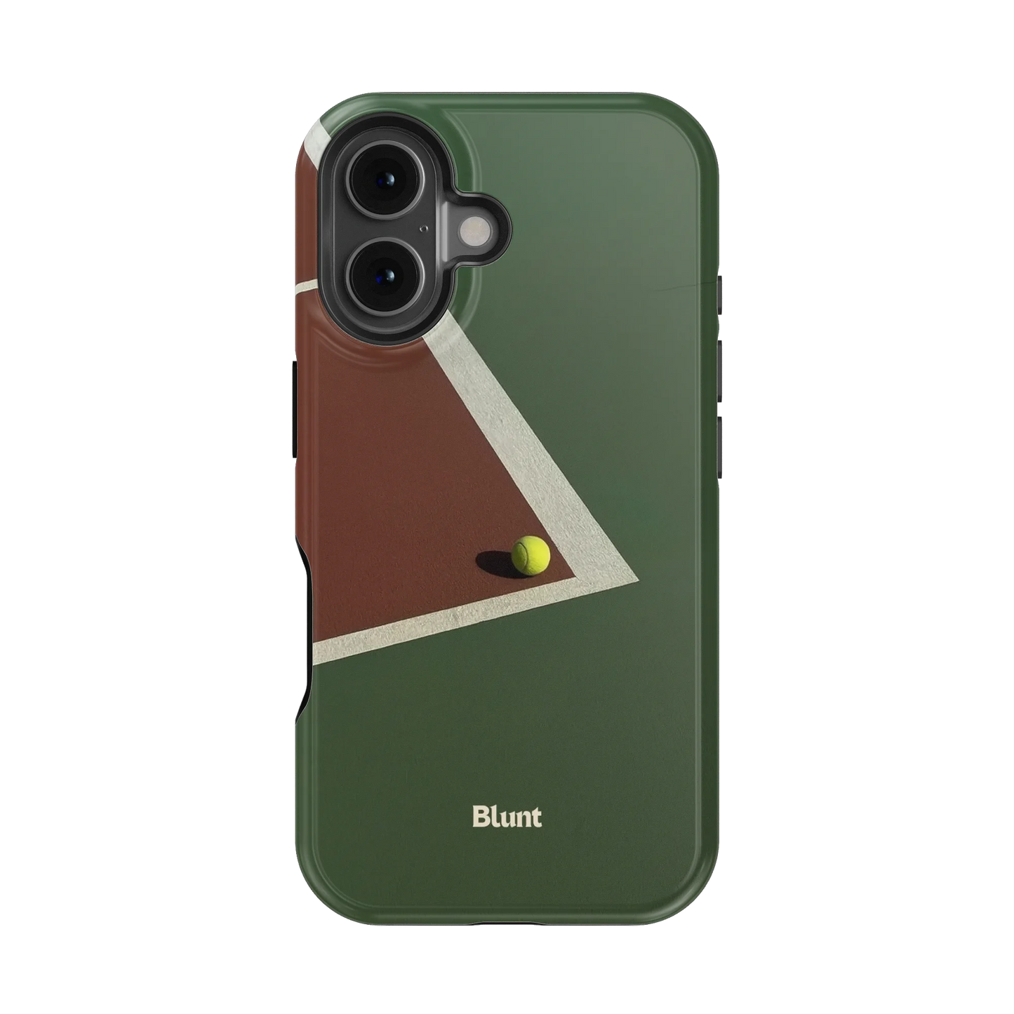 Baseline iPhone Case