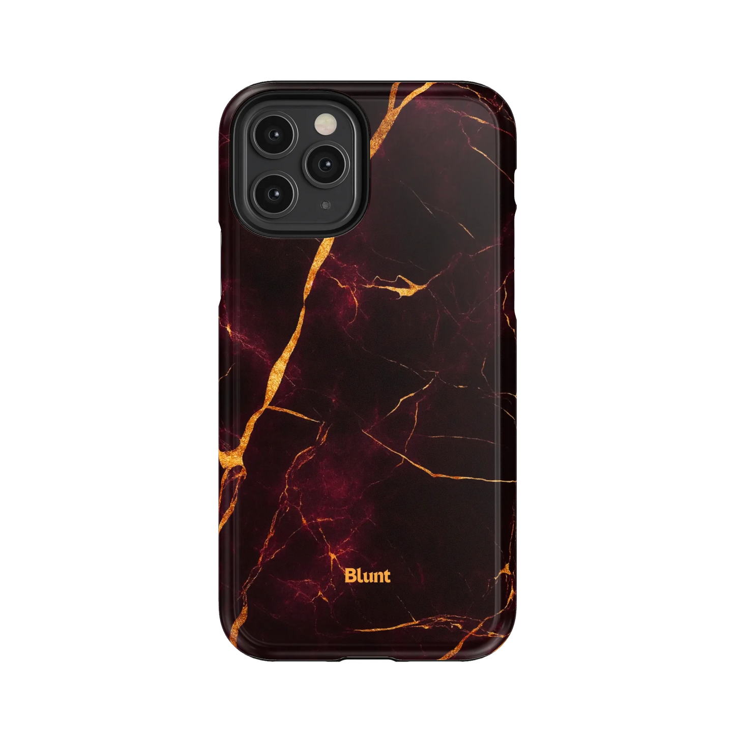 Altair iPhone Case