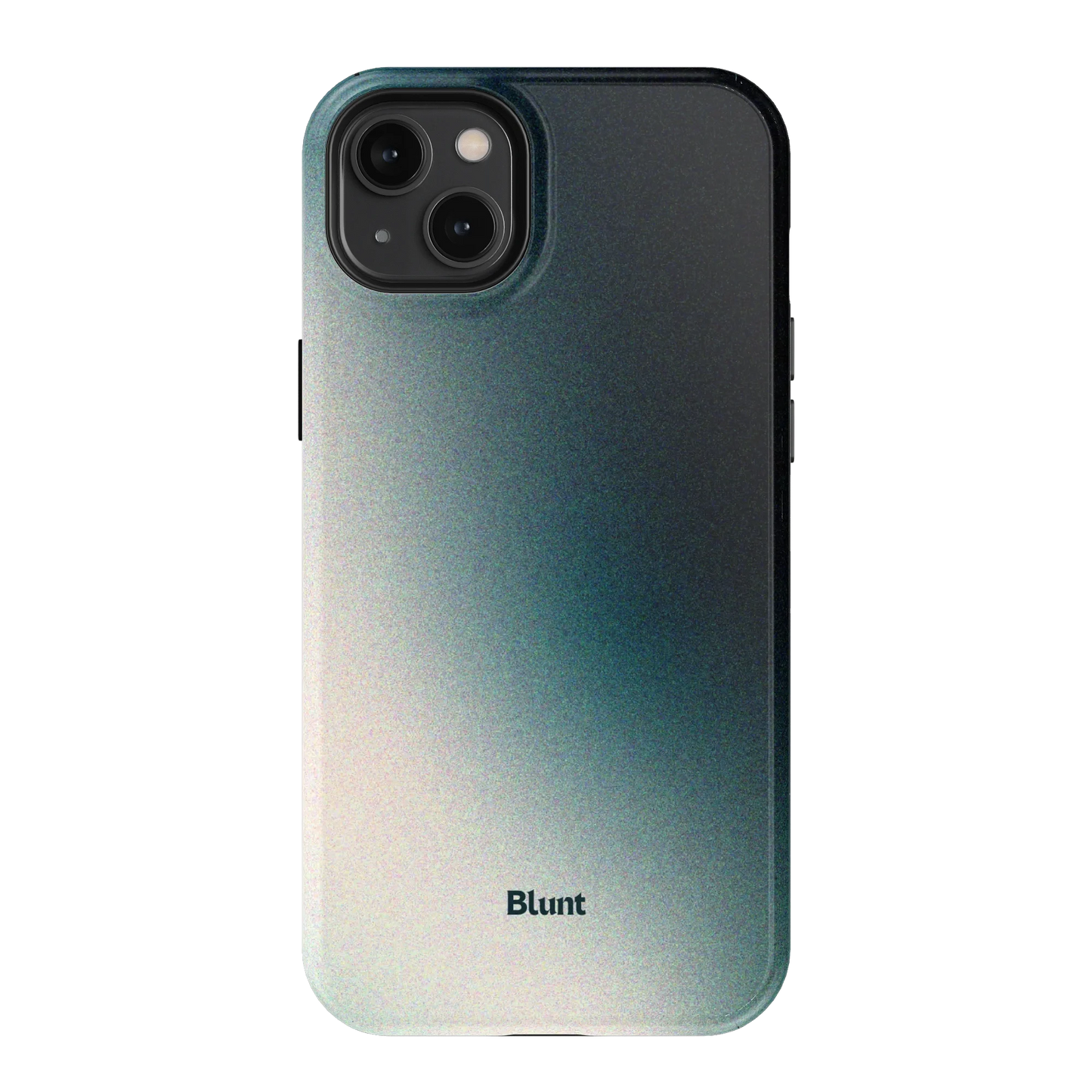 Iced Pulse iPhone Case
