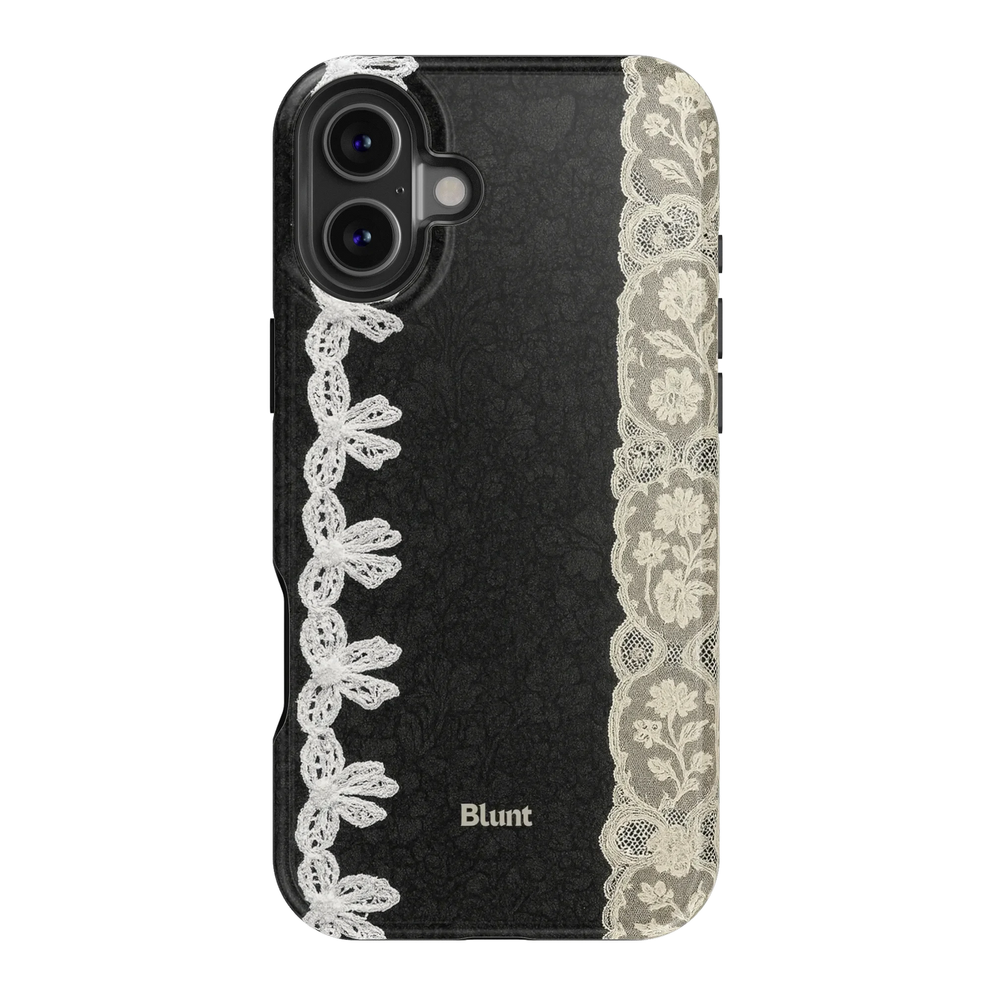 Heirloom iPhone Case