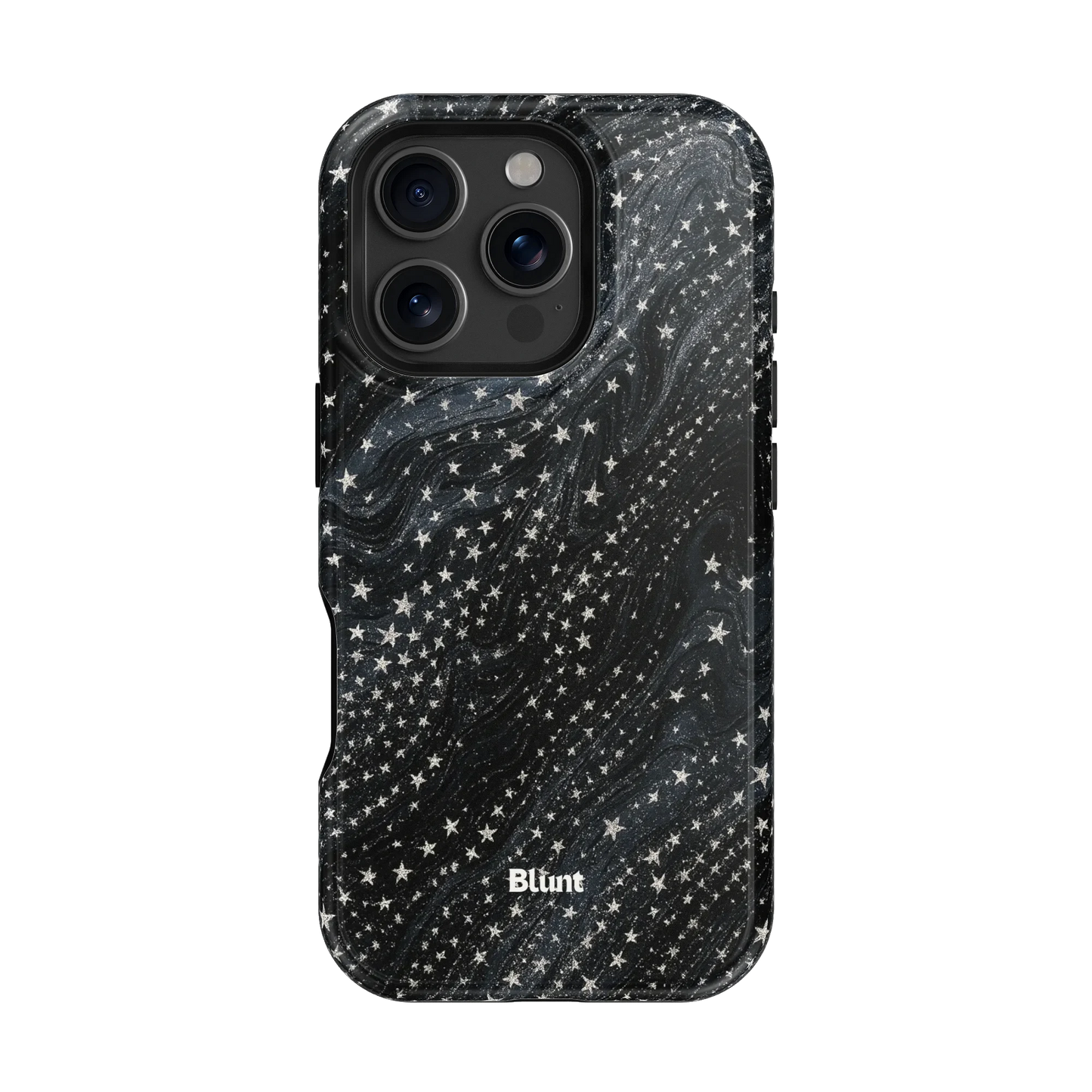 Cosmic iPhone Case