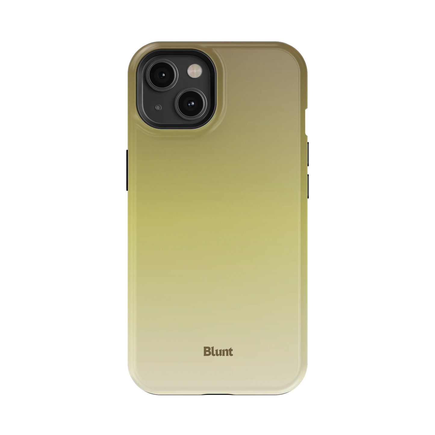 Lunar Sand iPhone Case