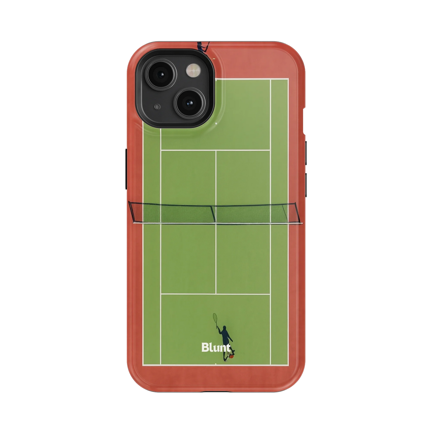 Volley iPhone Case