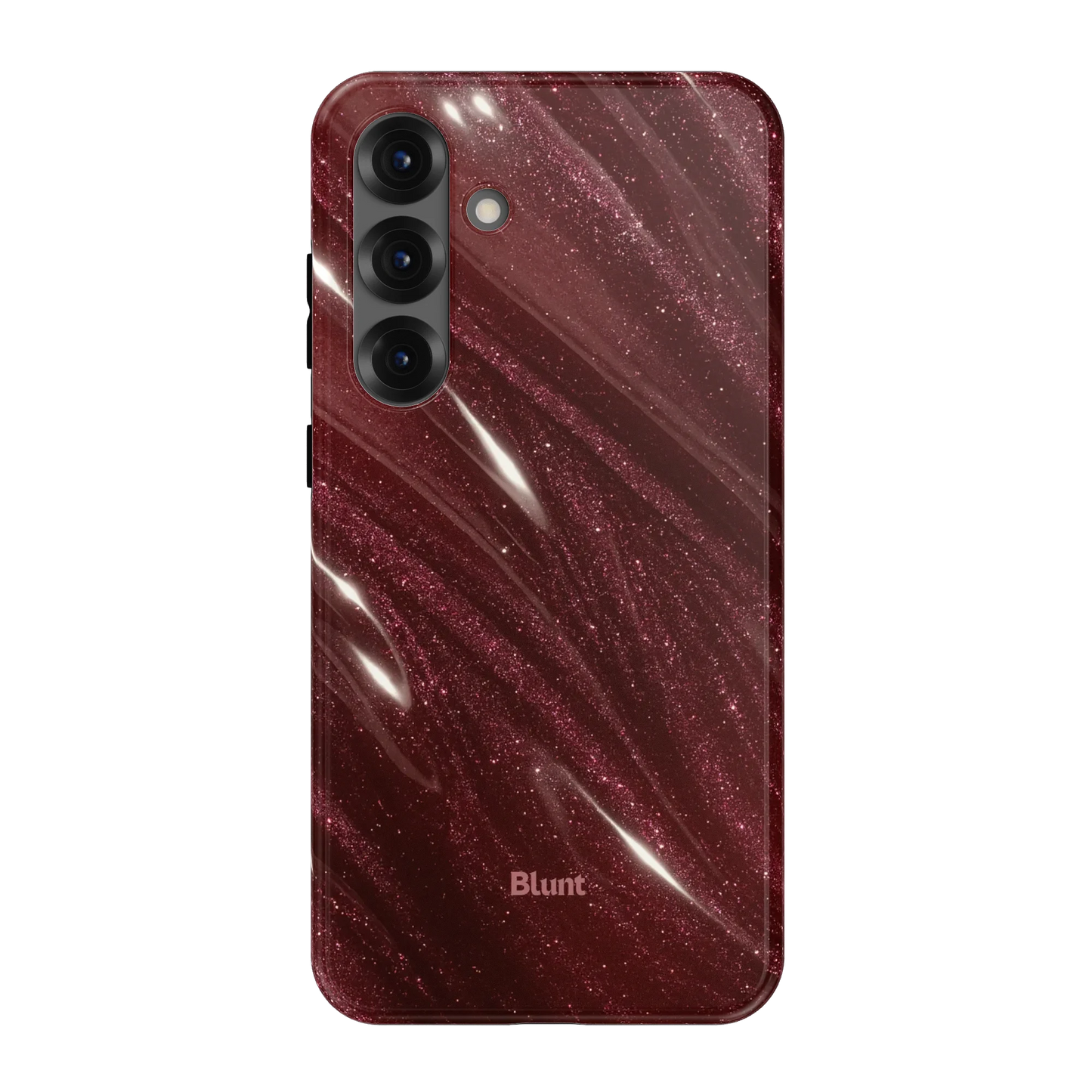 Velvet Rush Samsung Case
