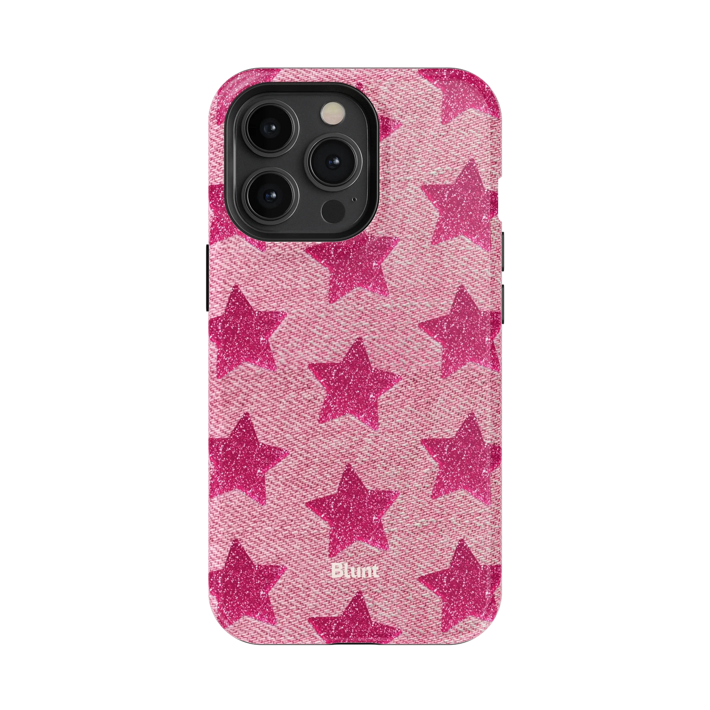 Starlit Crush iPhone Case