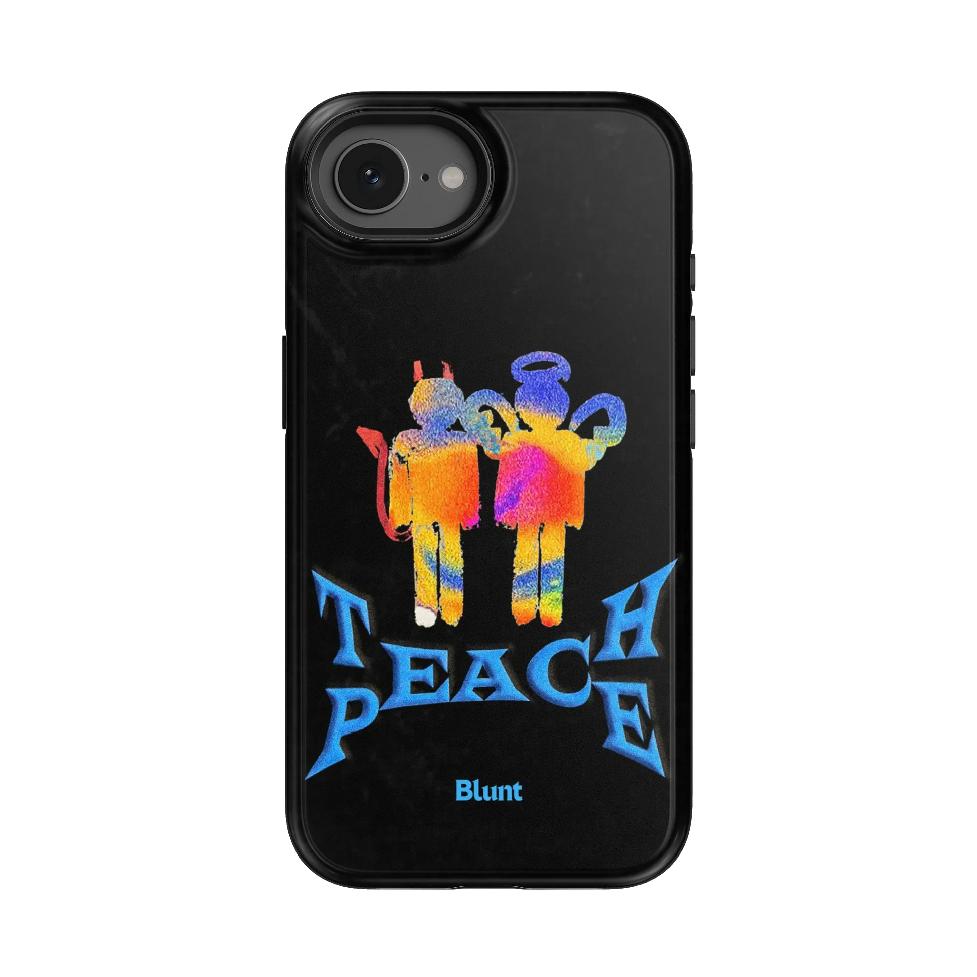 iPhone 16 E Tough