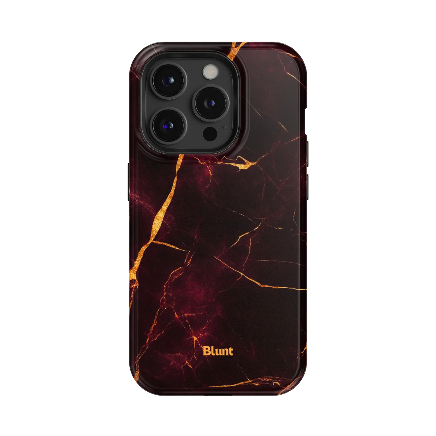 Altair iPhone Case
