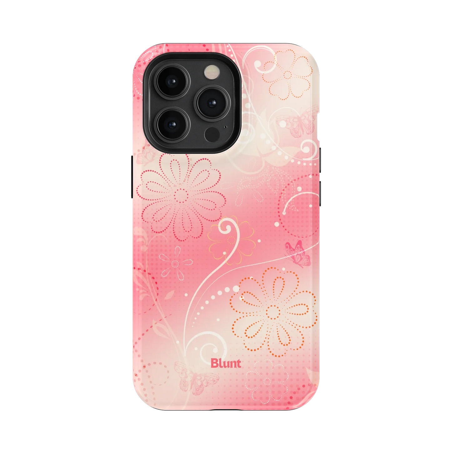 Carly iPhone Case