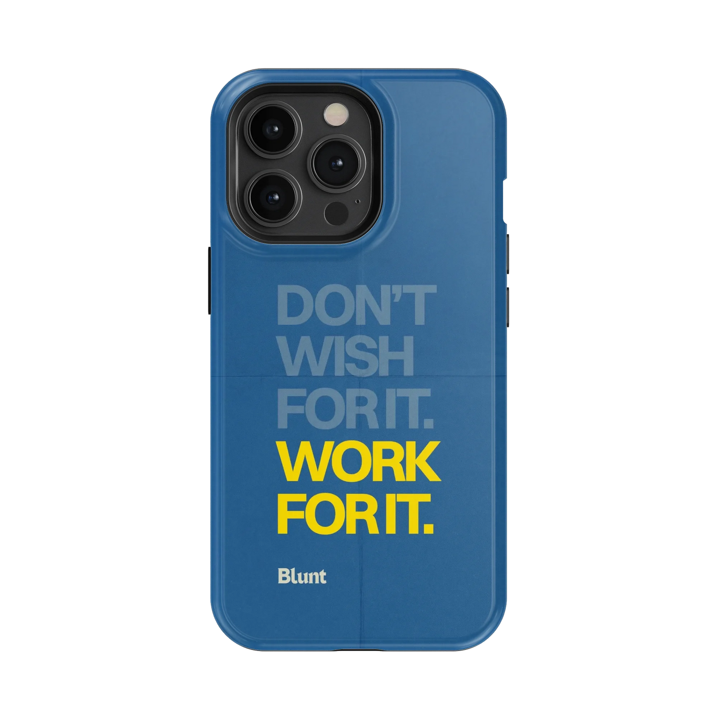 Uprise iPhone Case