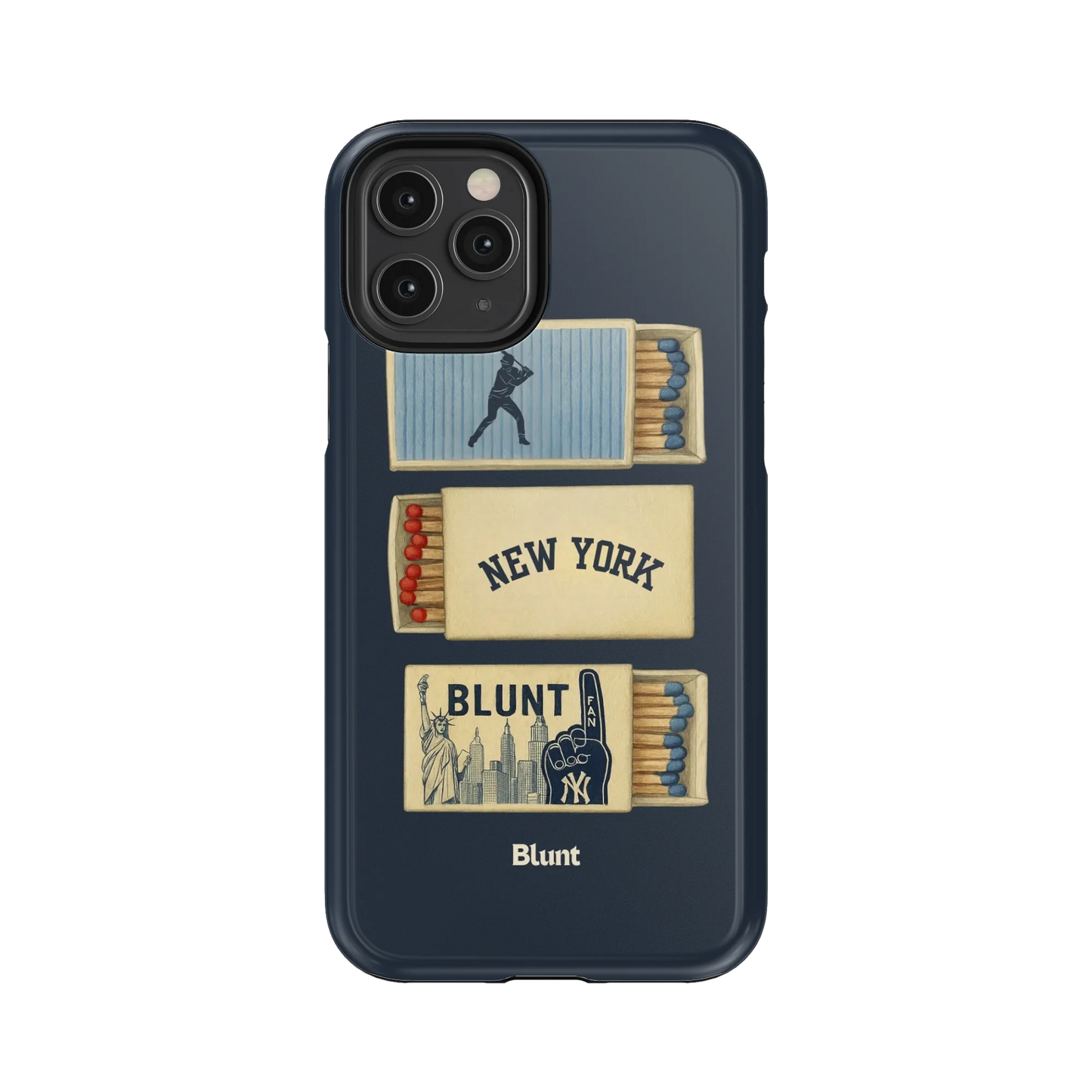 Match iPhone Case