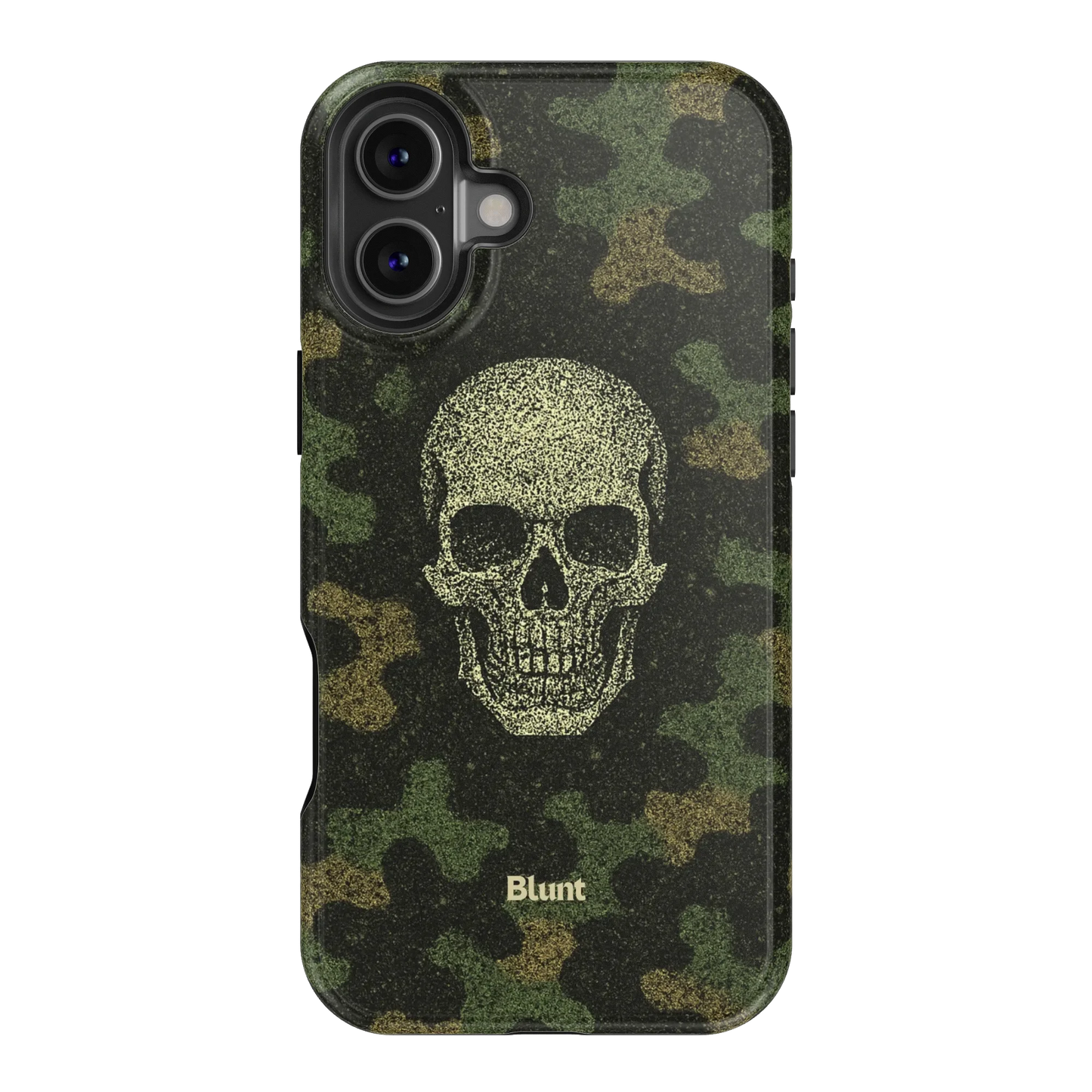 Blast iPhone Case