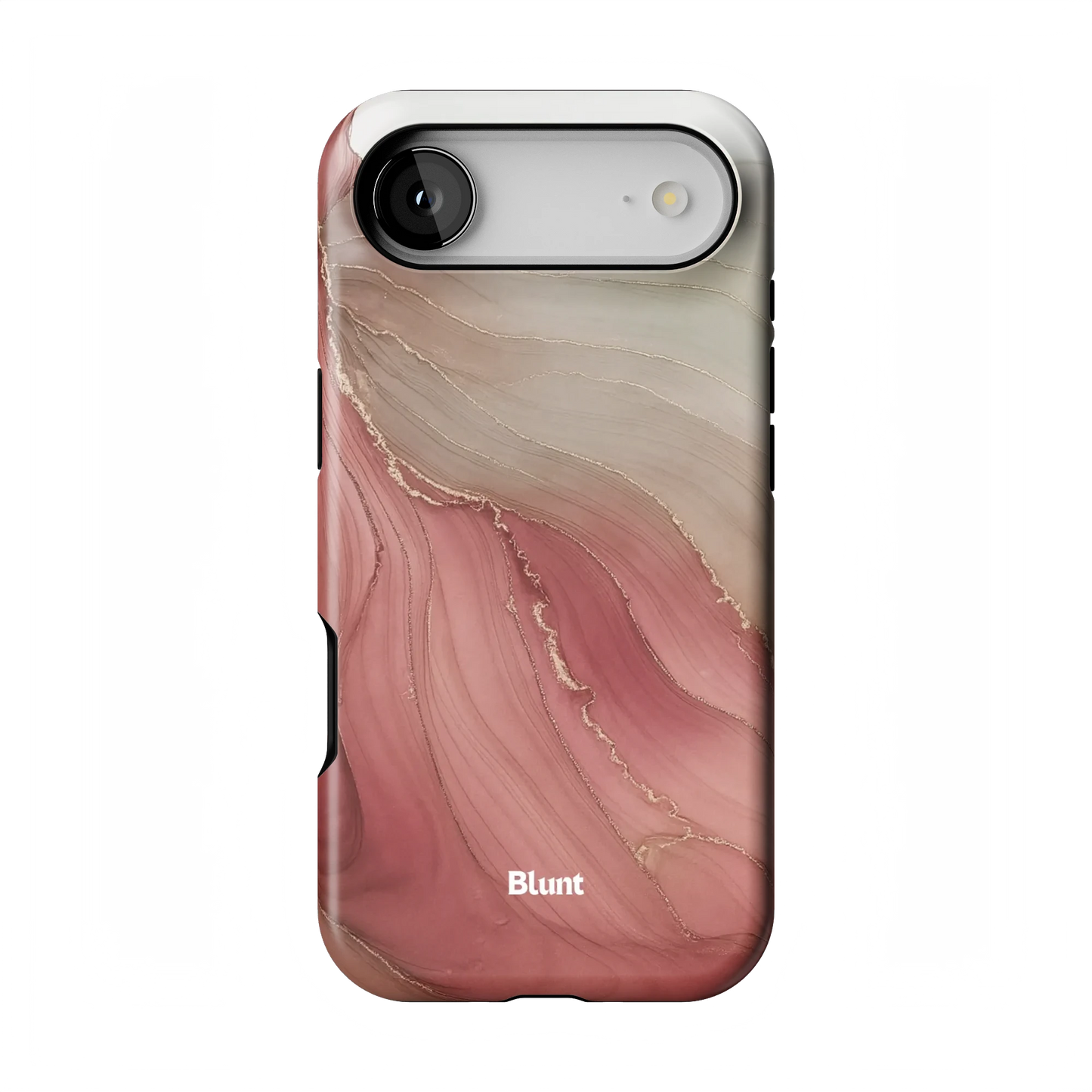 Serein iPhone Case