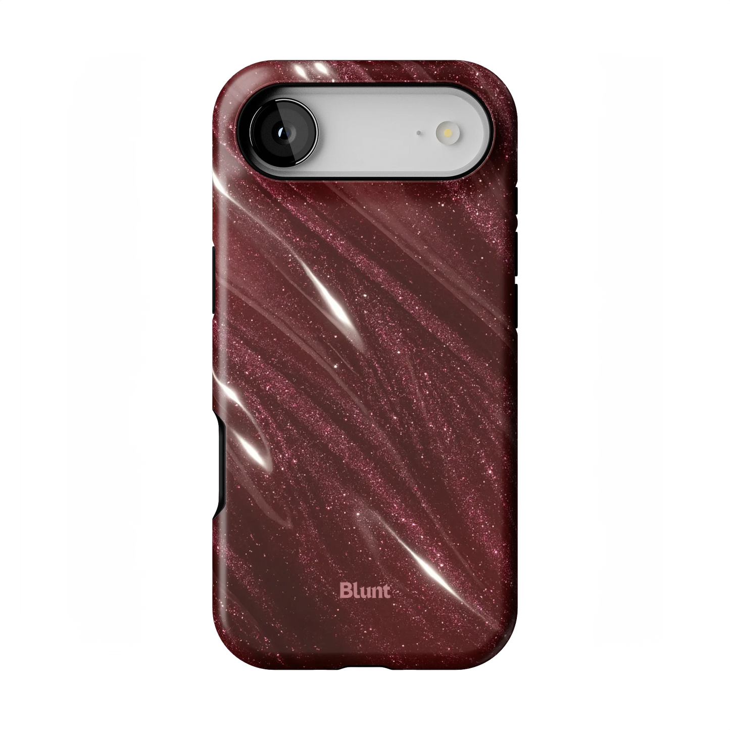Velvet Rush iPhone Case