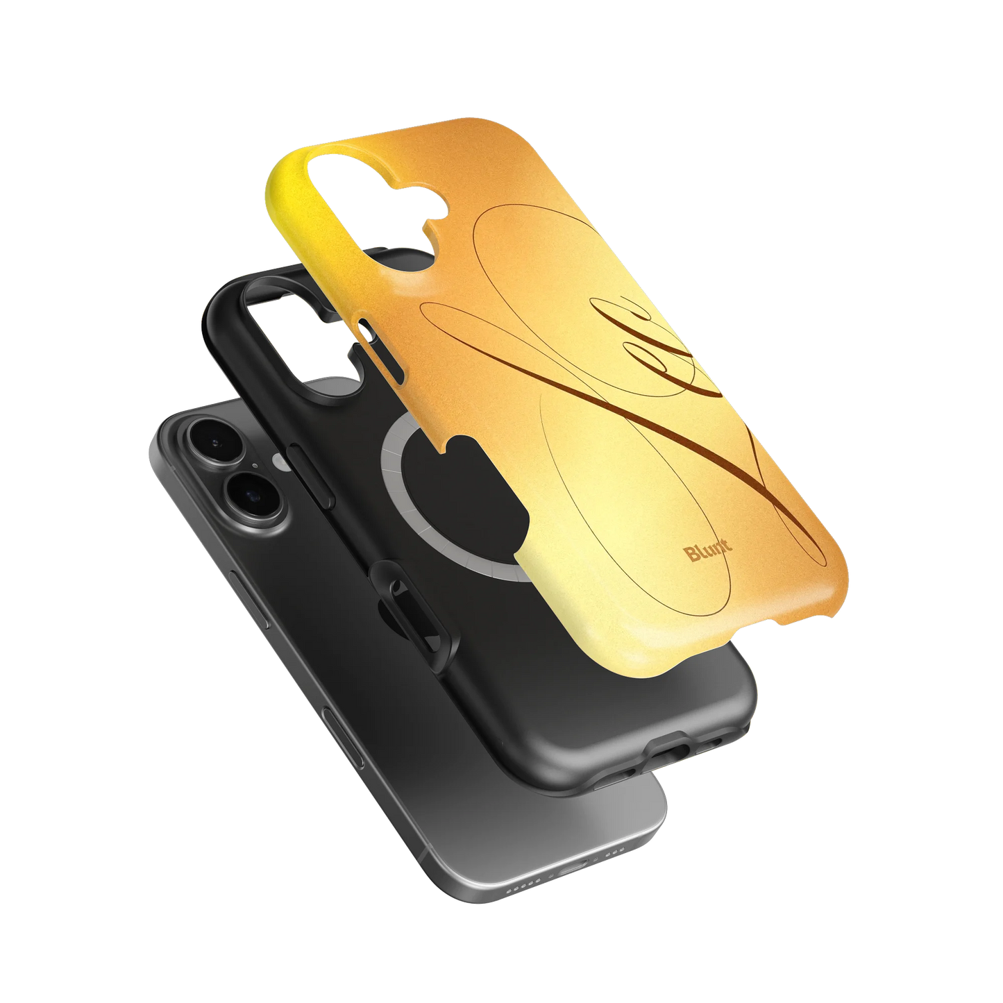 Leo iPhone Case