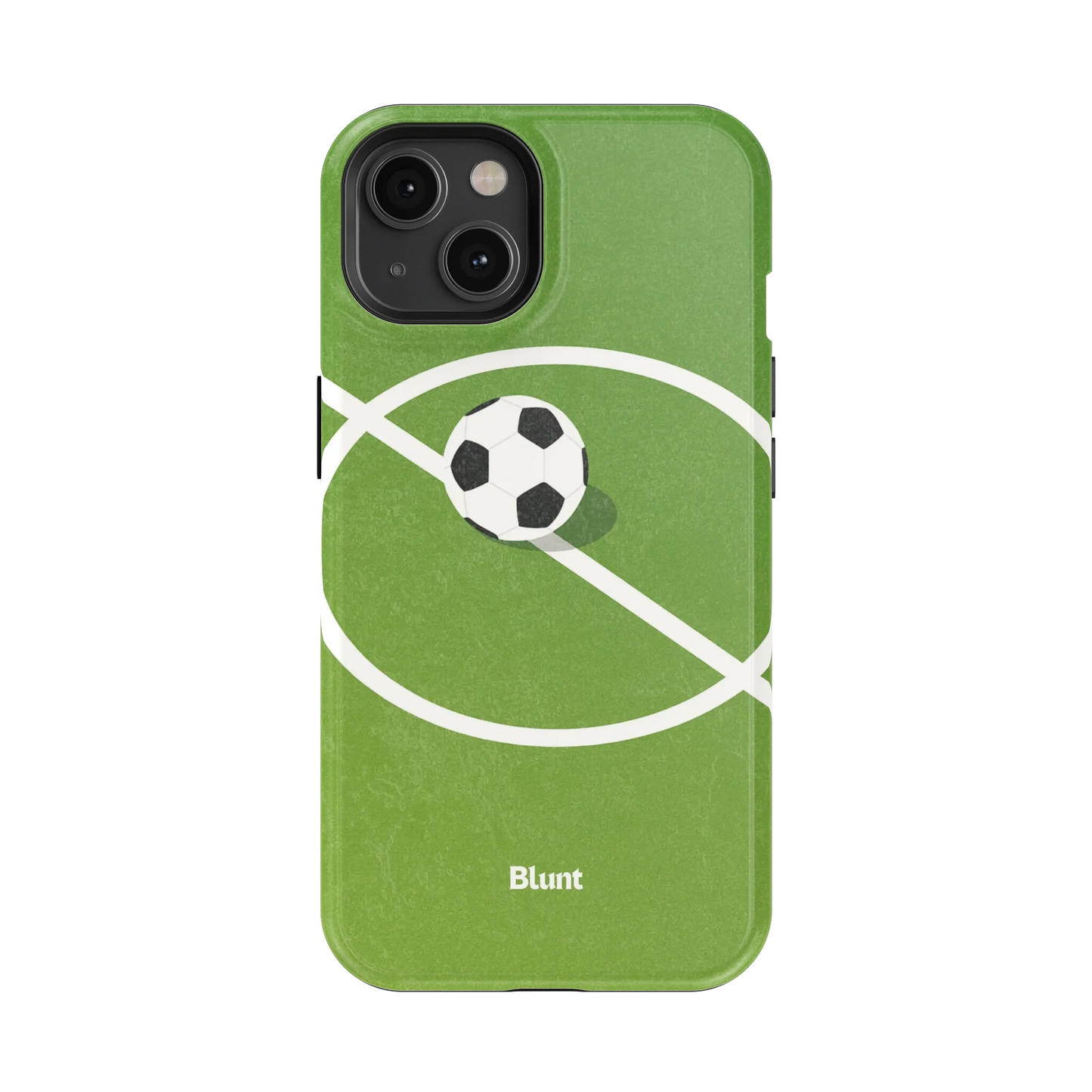 Strike iPhone Case
