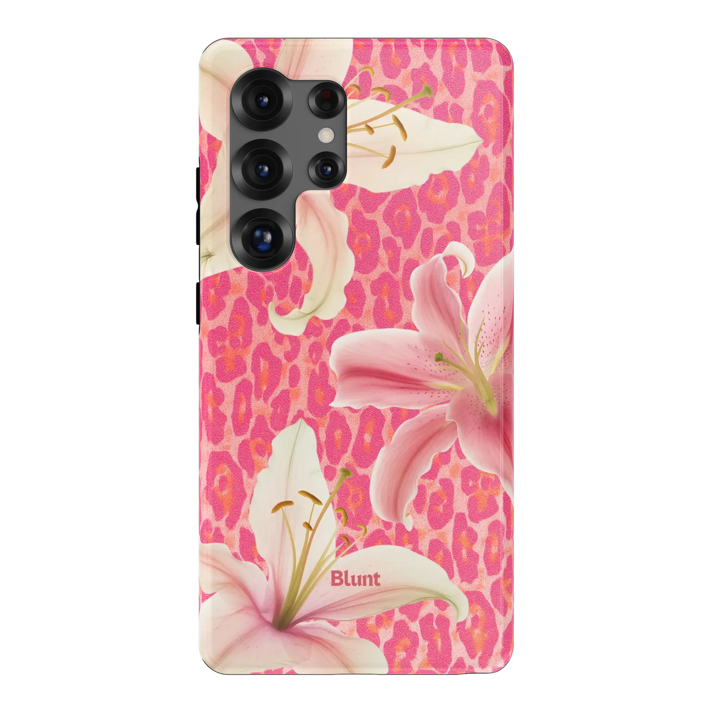 Chelily Samsung Case