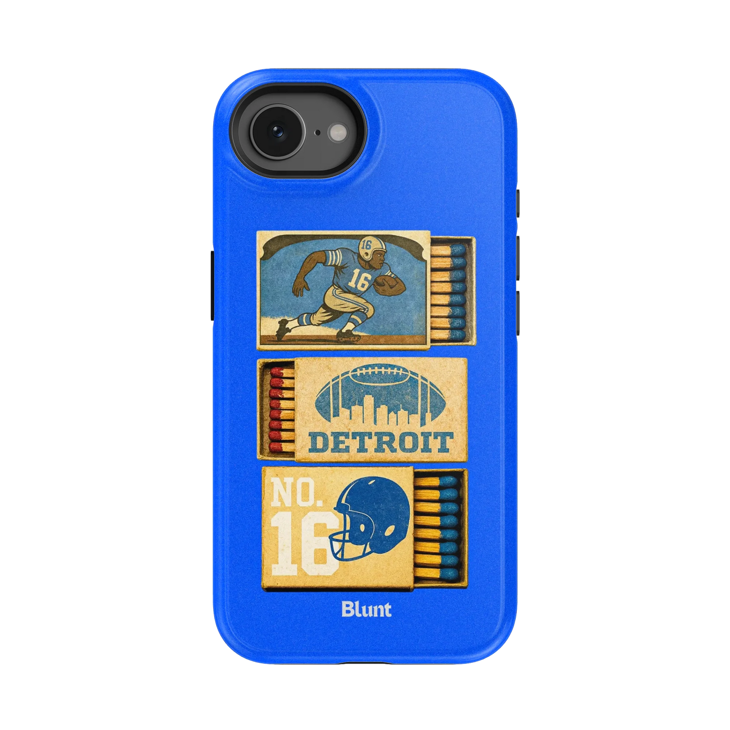 iPhone 16 E Tough