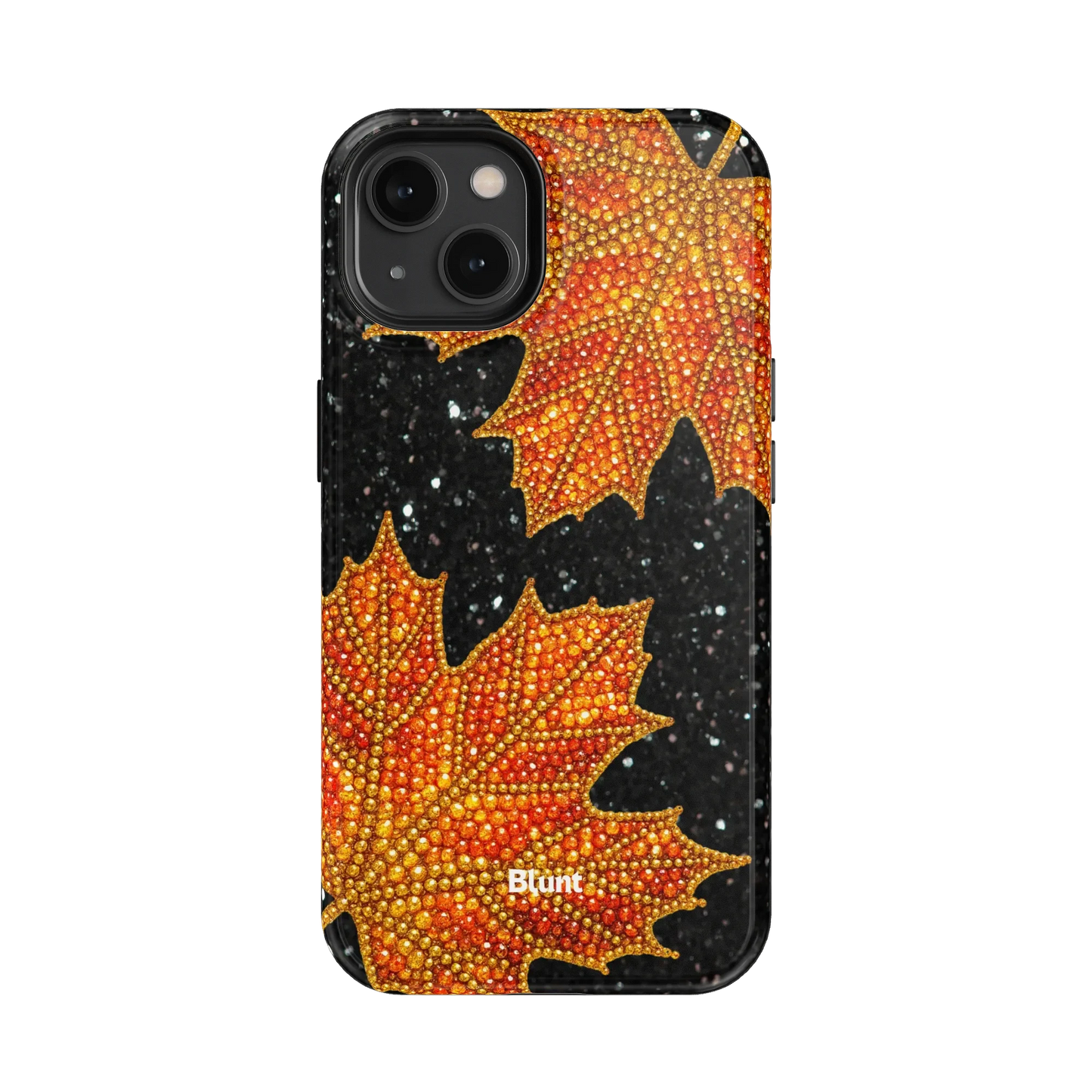 Autumn iPhone Case