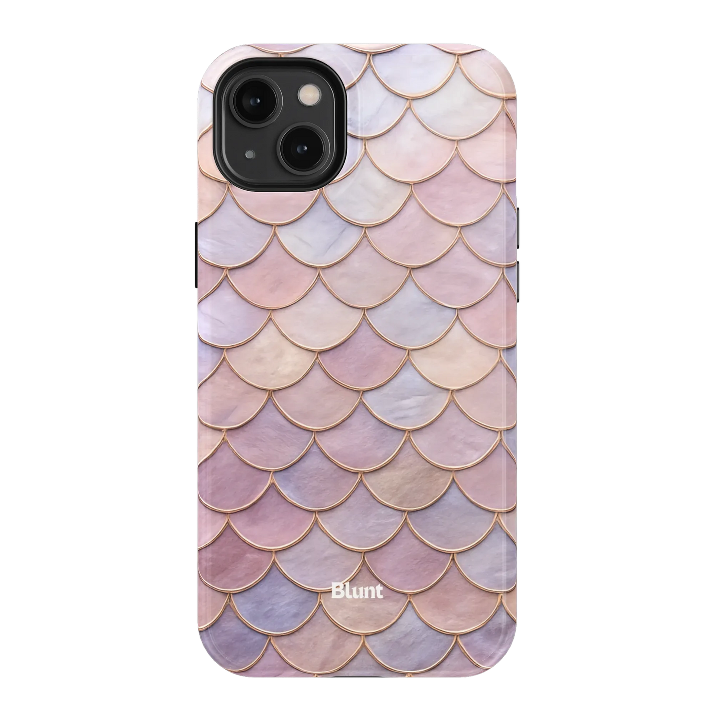 Lilac iPhone Case