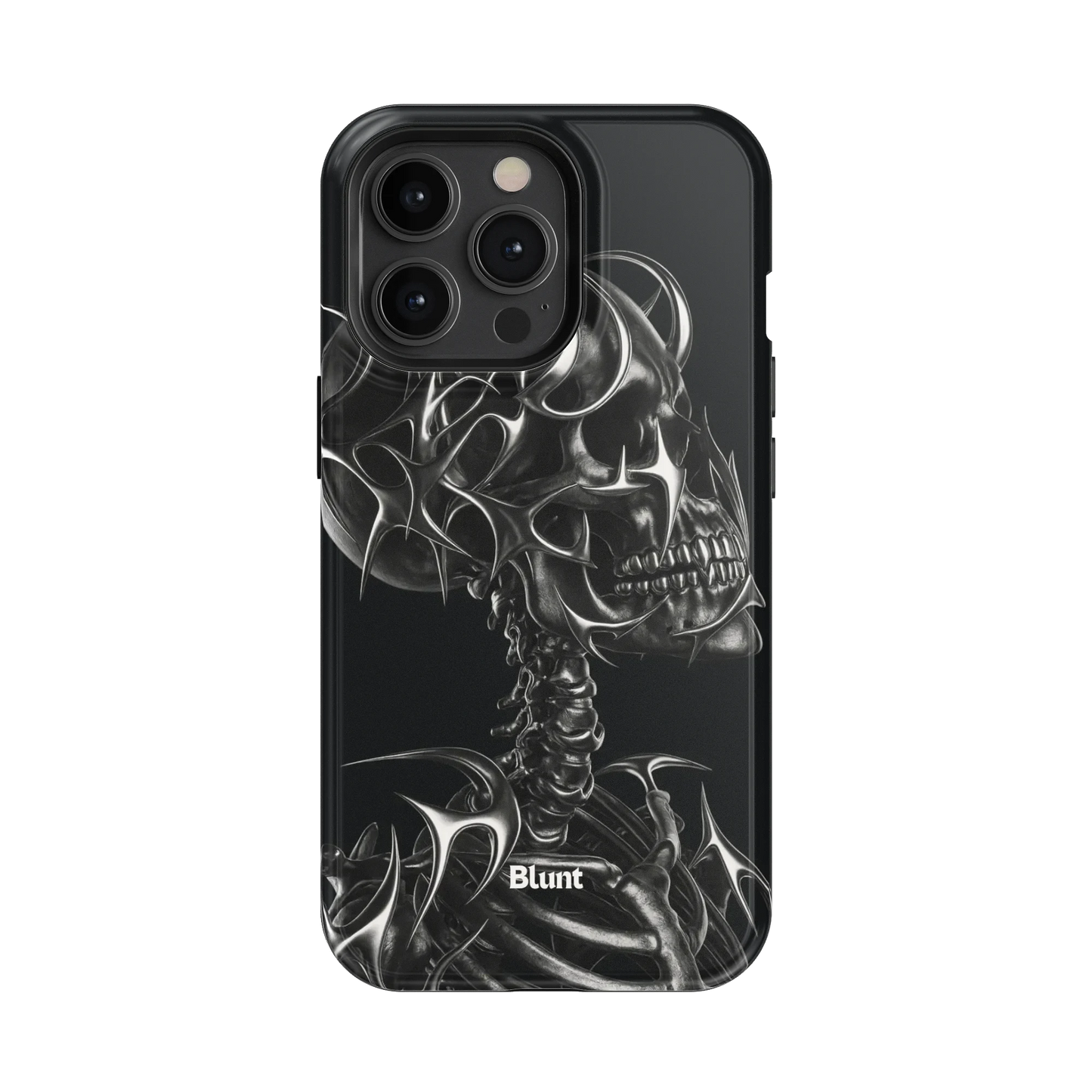 X-Ray iPhone Case