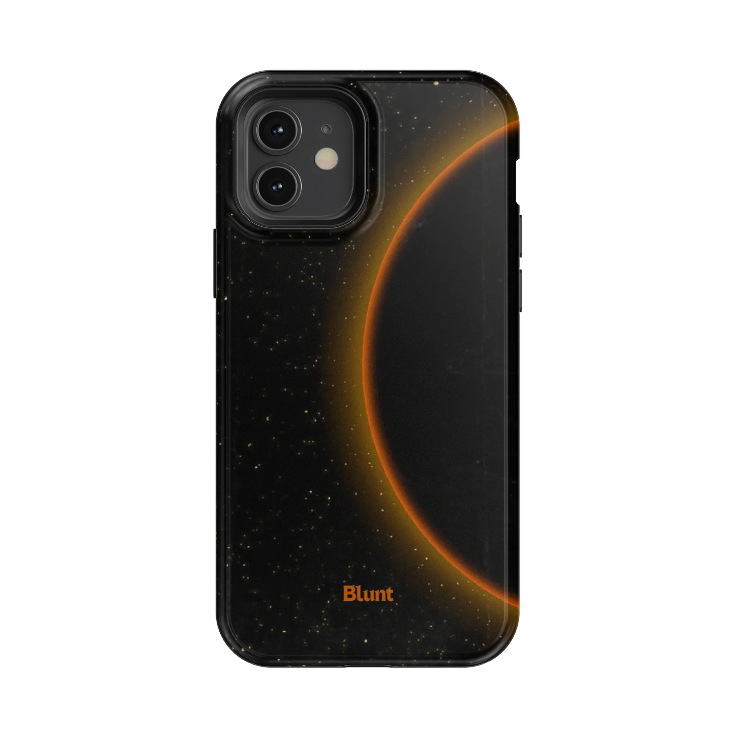 Eclipse Shift iPhone Case
