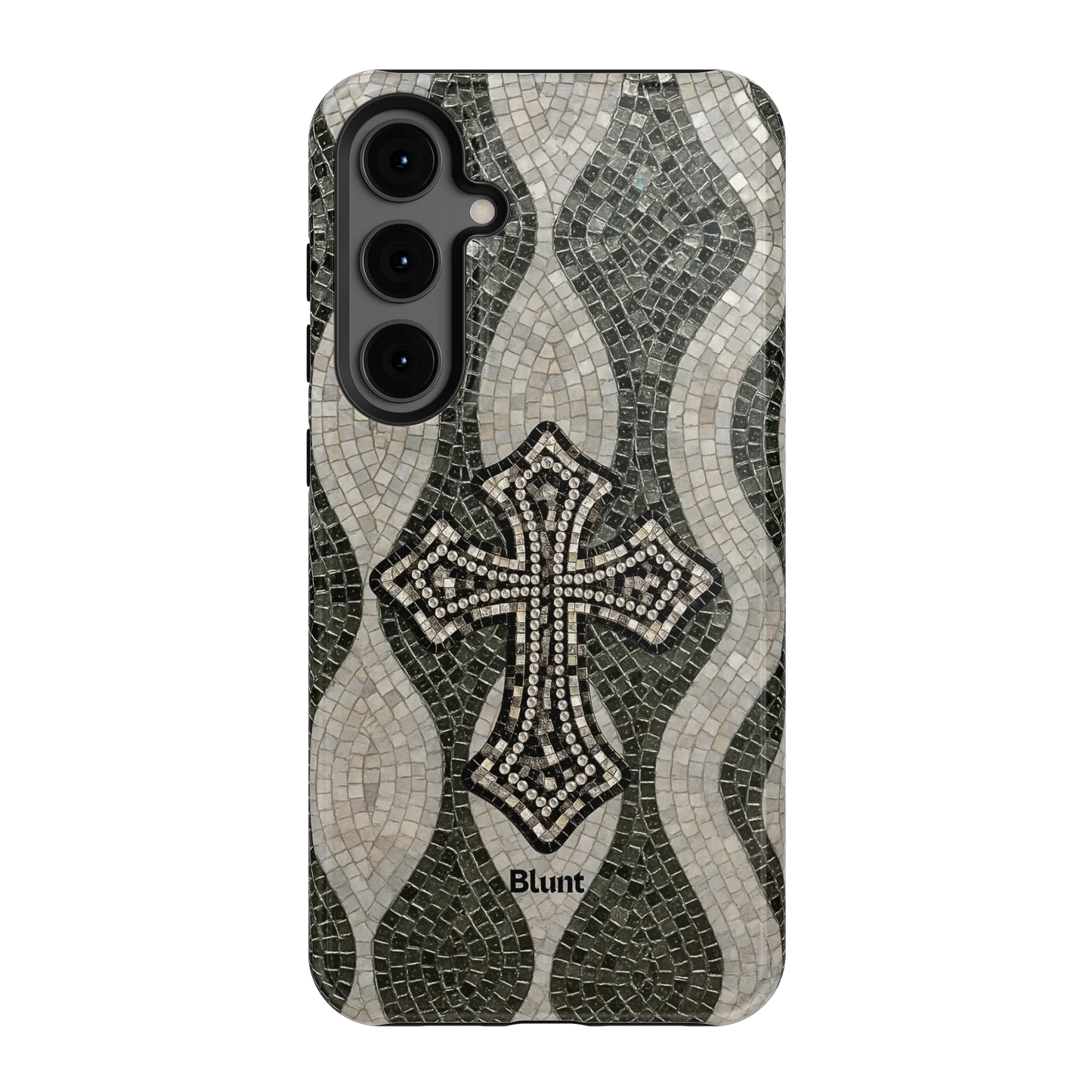 Sanctuary Samsung Case