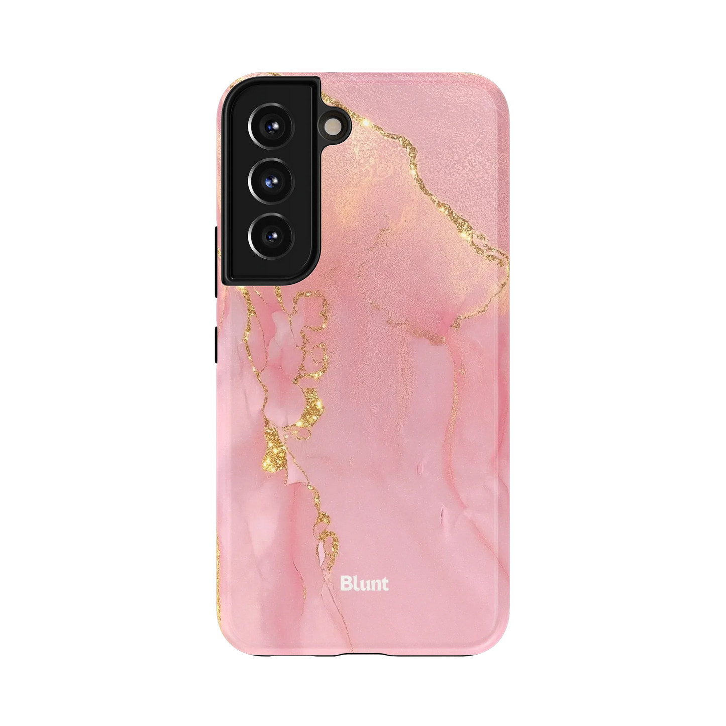 Sonnet Samsung Case