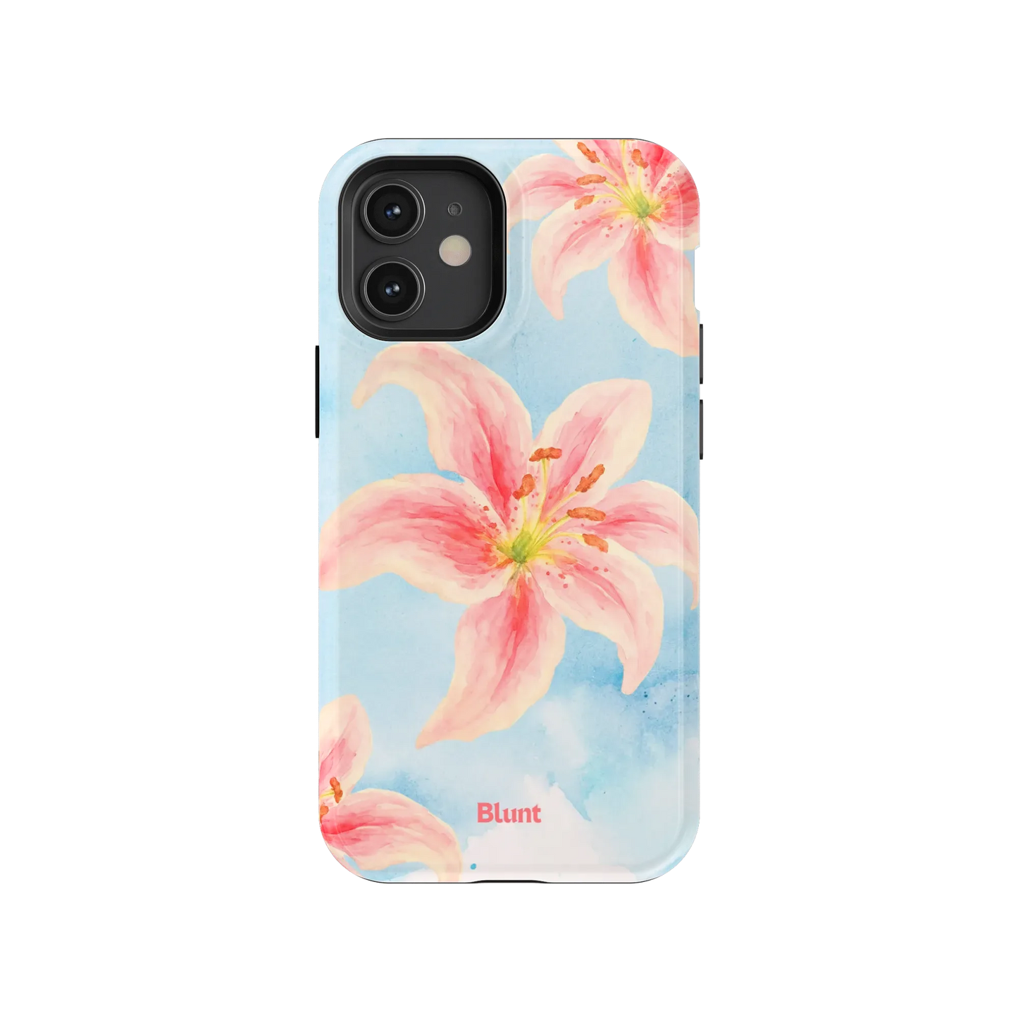 Aire iPhone Case