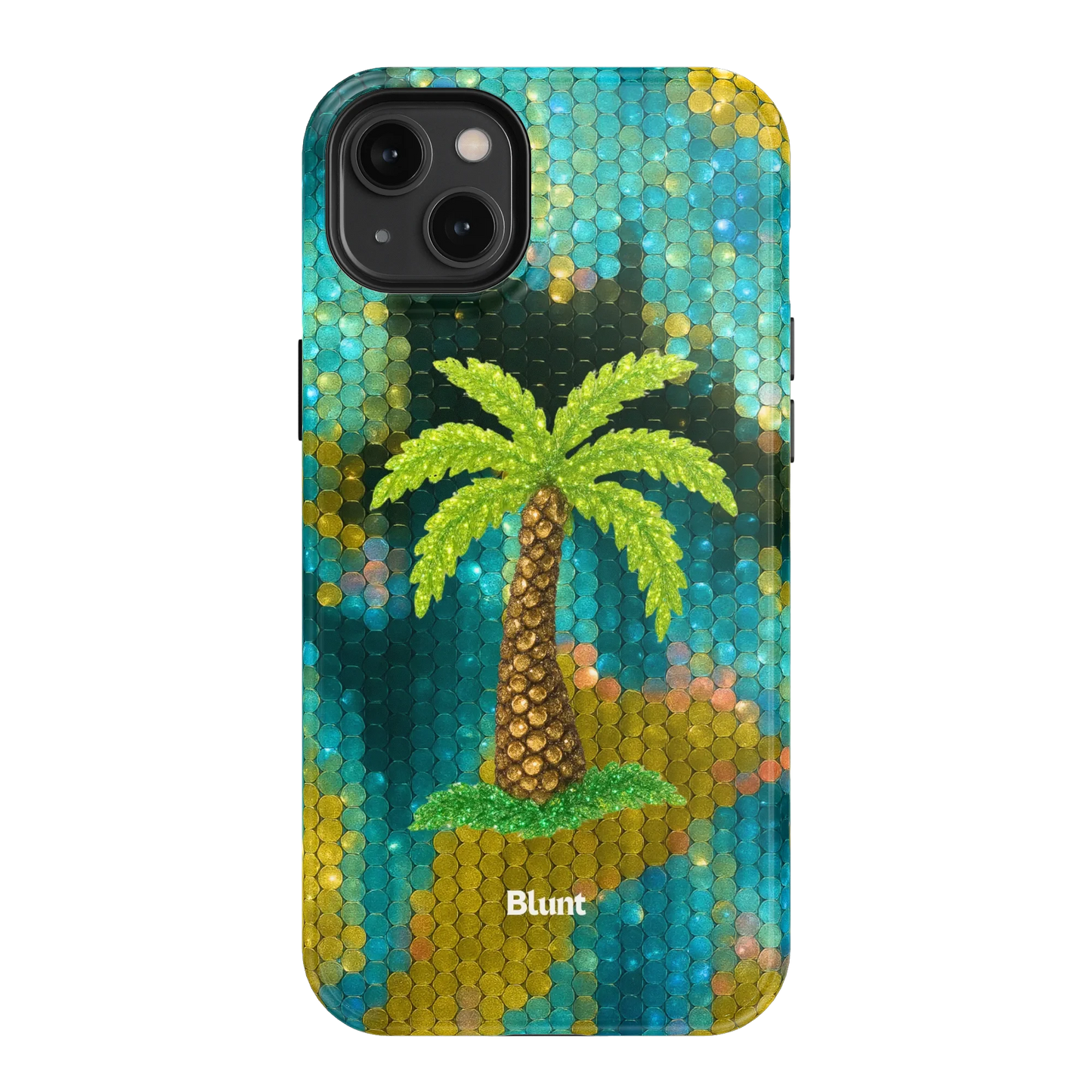 Bahamas iPhone Case