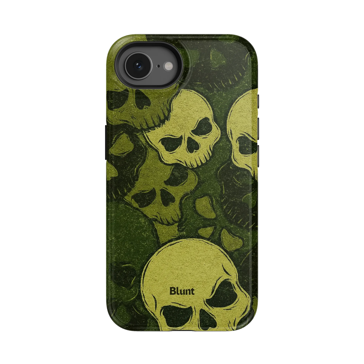 iPhone 16 E Tough