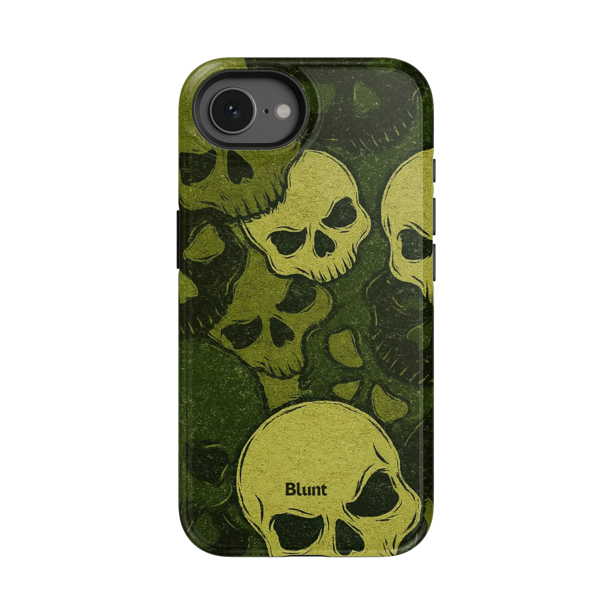 iPhone 16 E Tough